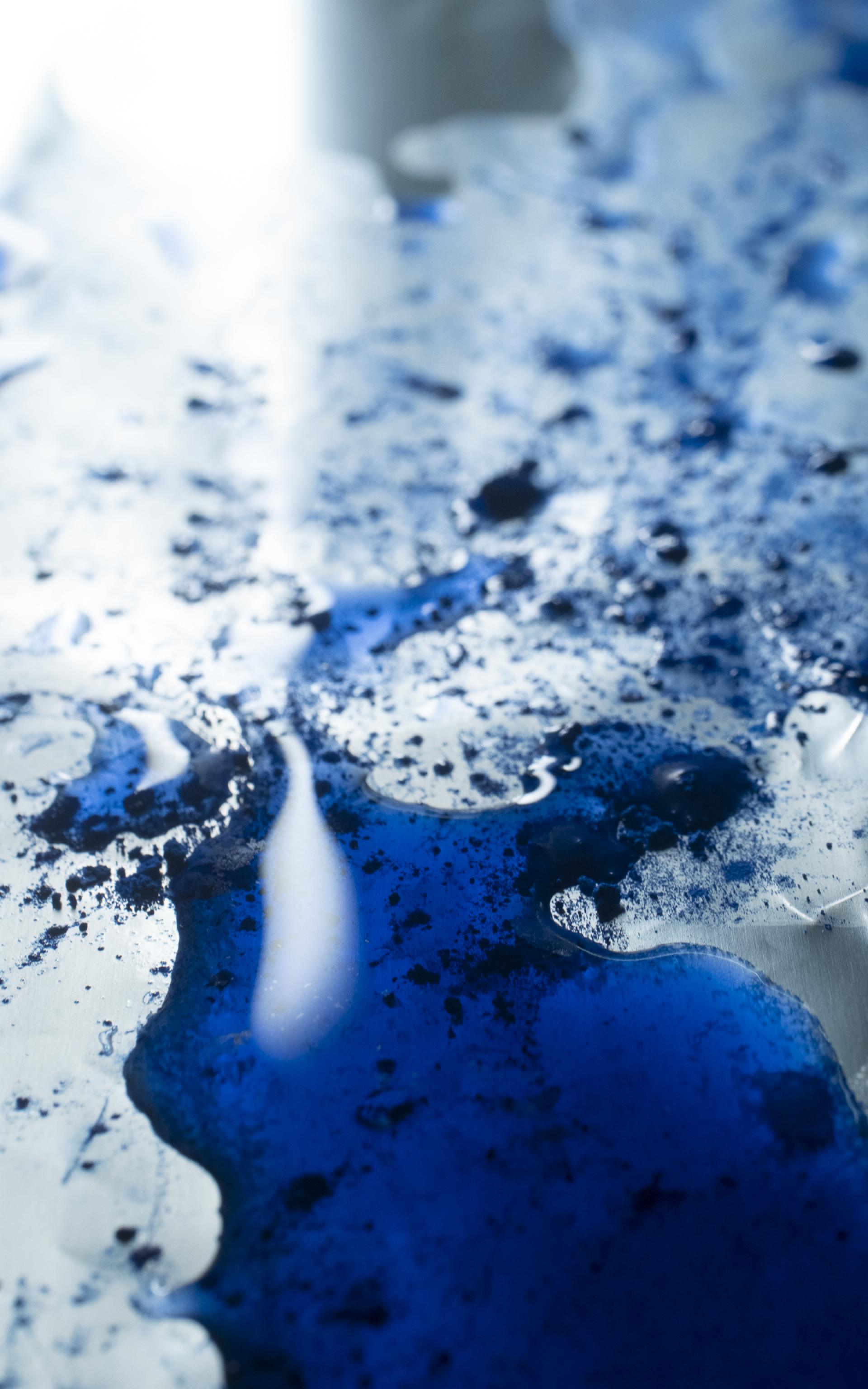 London Photography Awards Winner - Liquid Oracle
