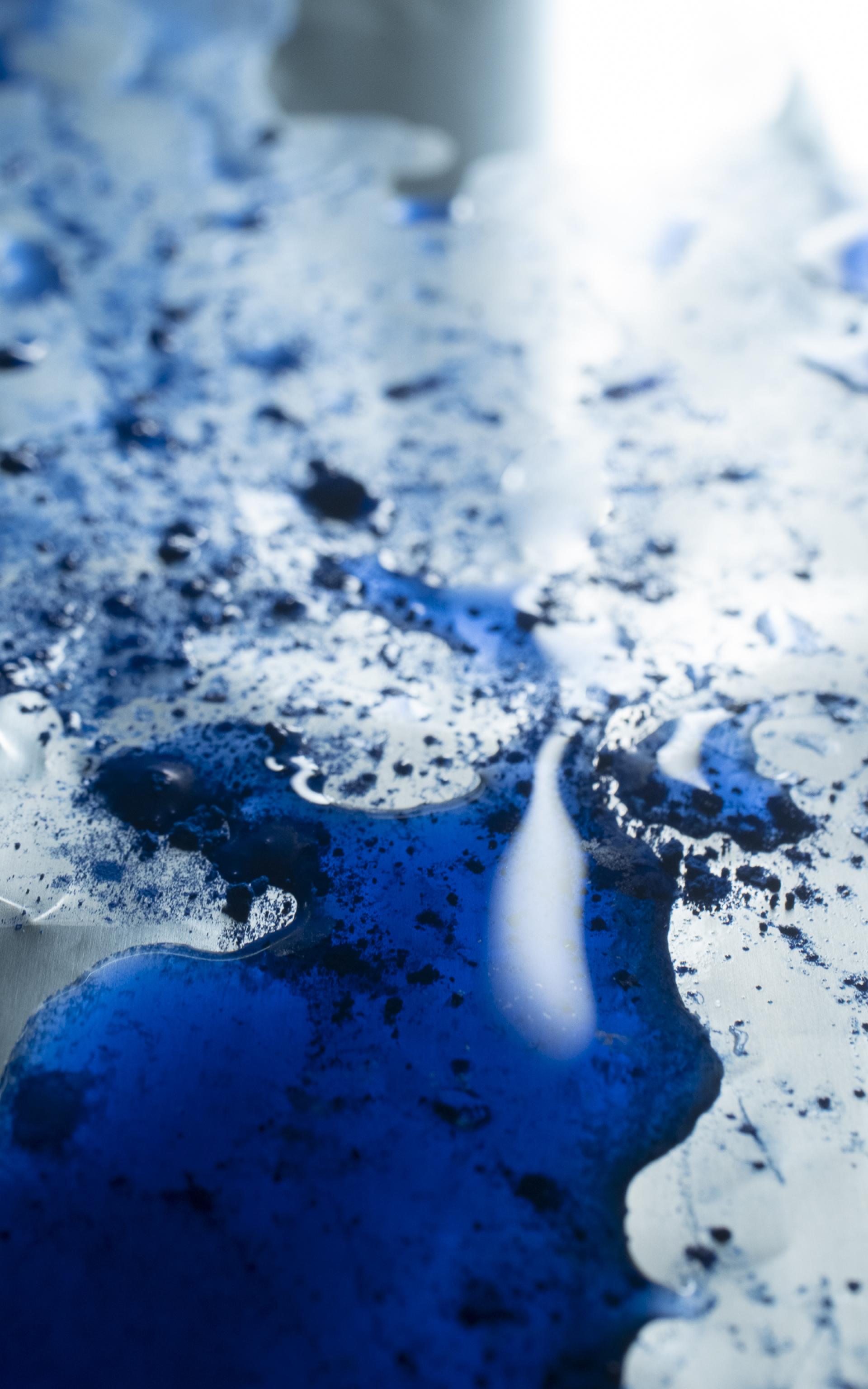 London Photography Awards Winner - Liquid Oracle