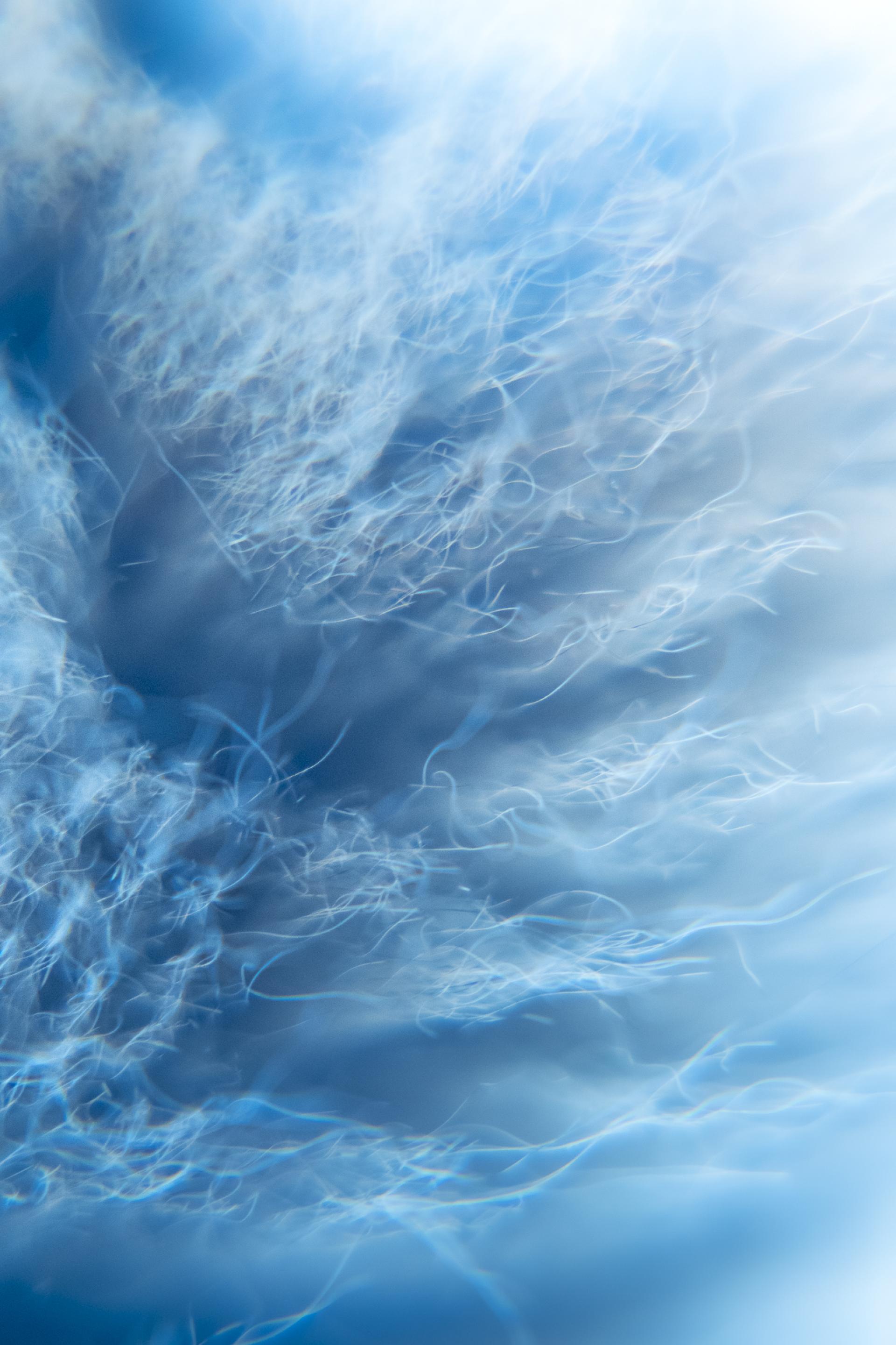 London Photography Awards Winner - Wave Weave