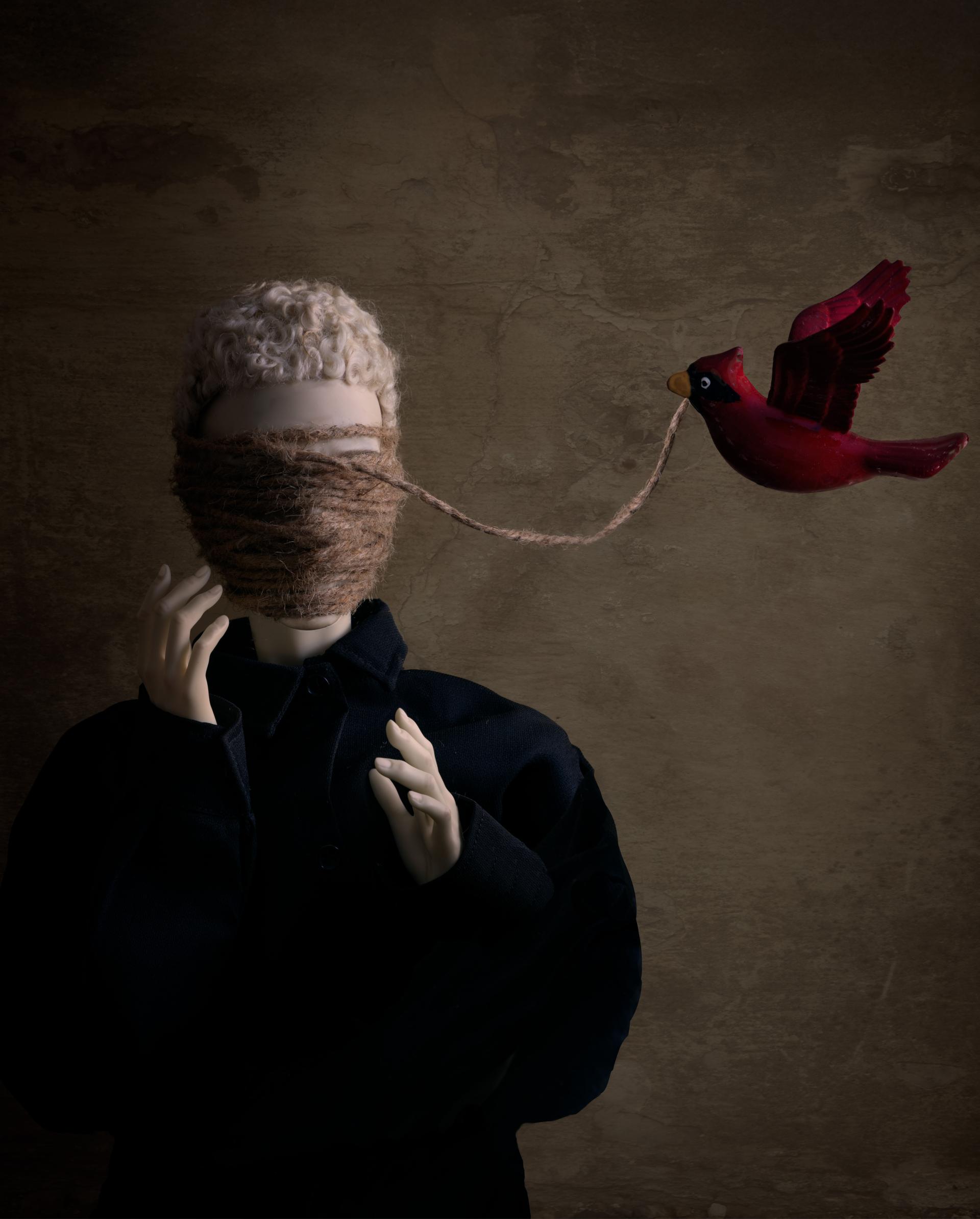 London Photography Awards Winner - This tension