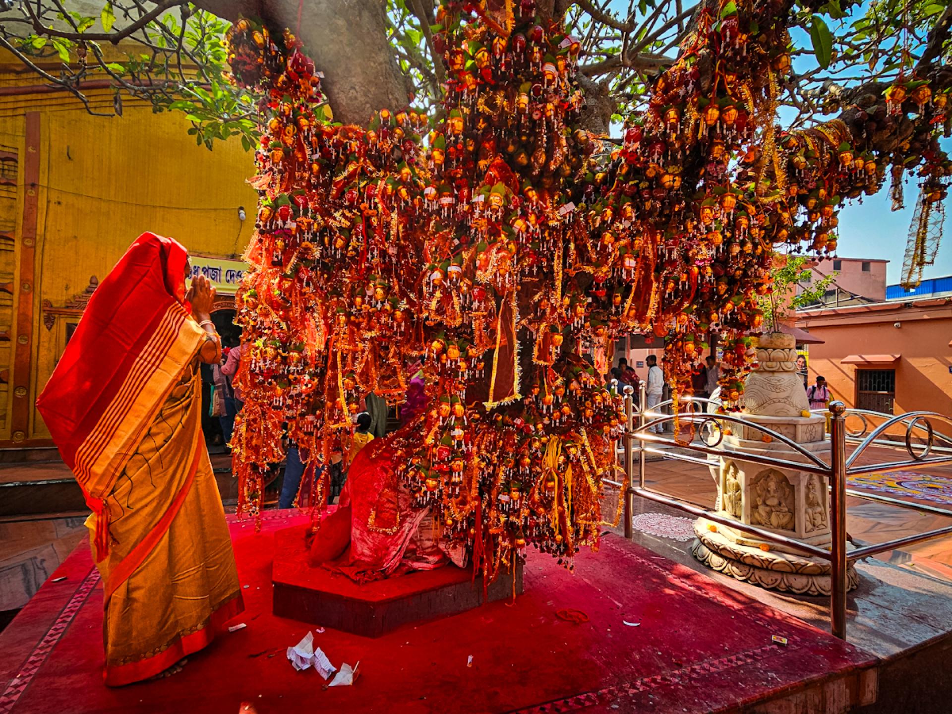 London Photography Awards Winner - Her Prayers