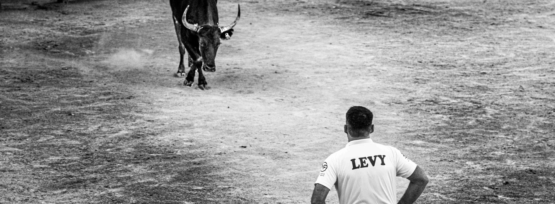 London Photography Awards Winner - Eye to eye