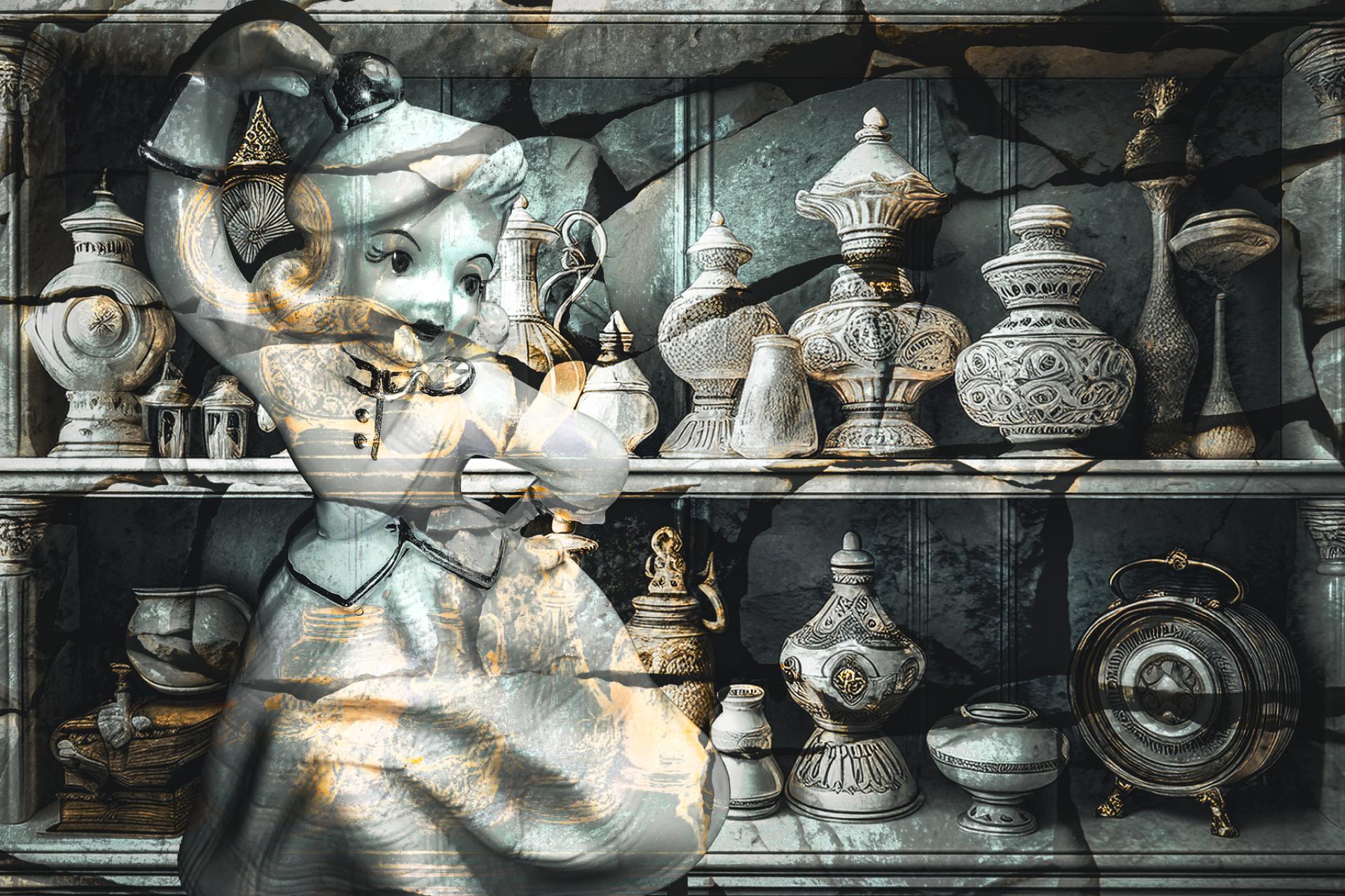 London Photography Awards Winner - Contemporary Still Life