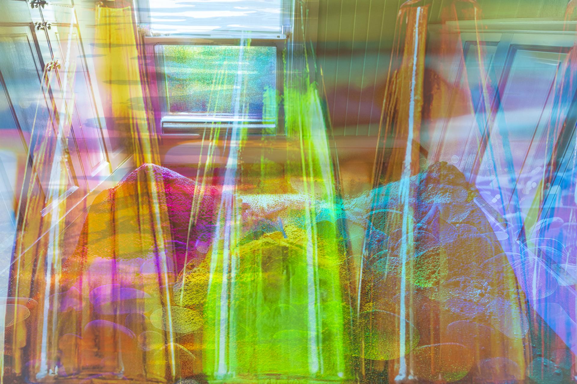 London Photography Awards Winner - Contemporary Still Life
