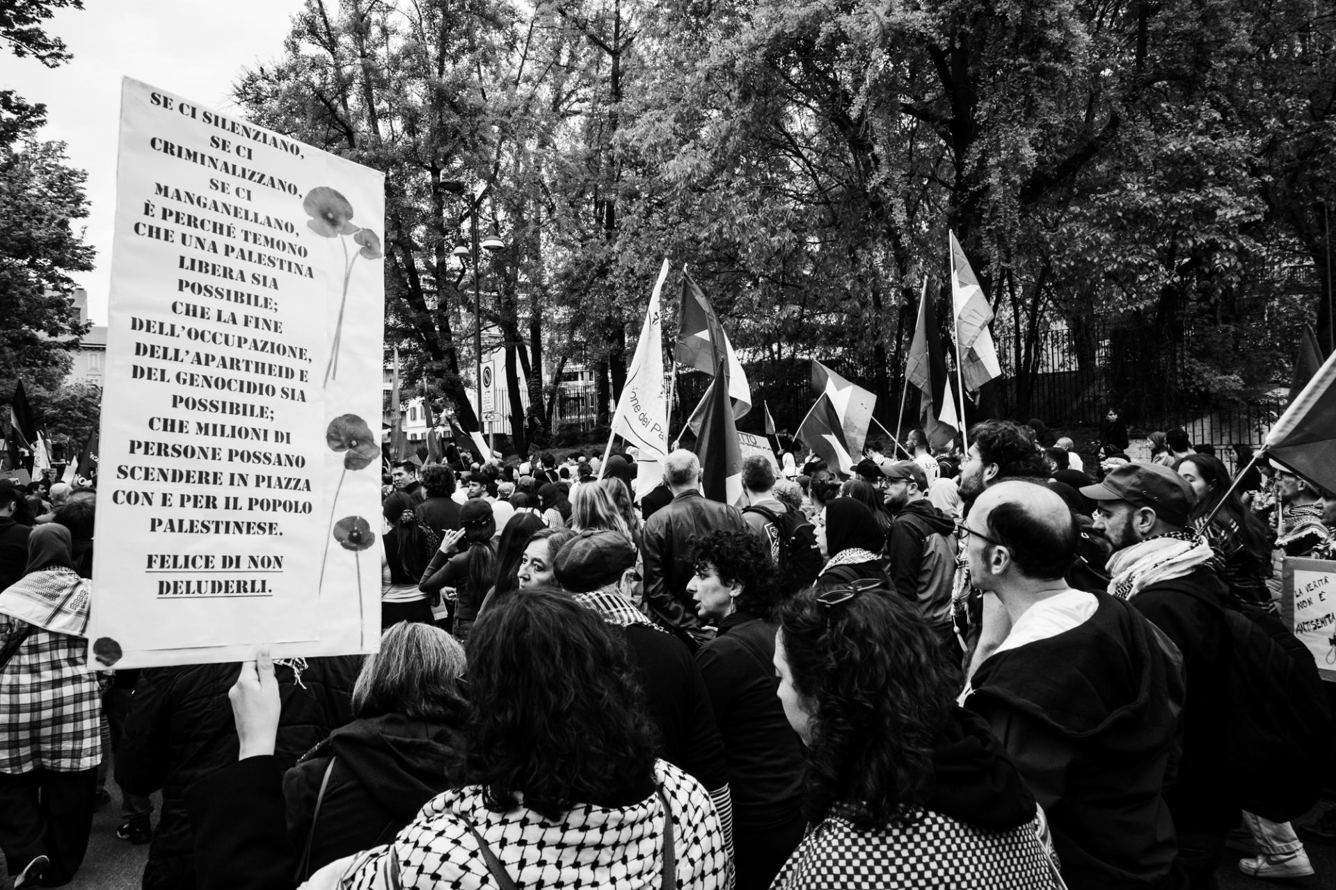 London Photography Awards Winner - Stop the Genocide