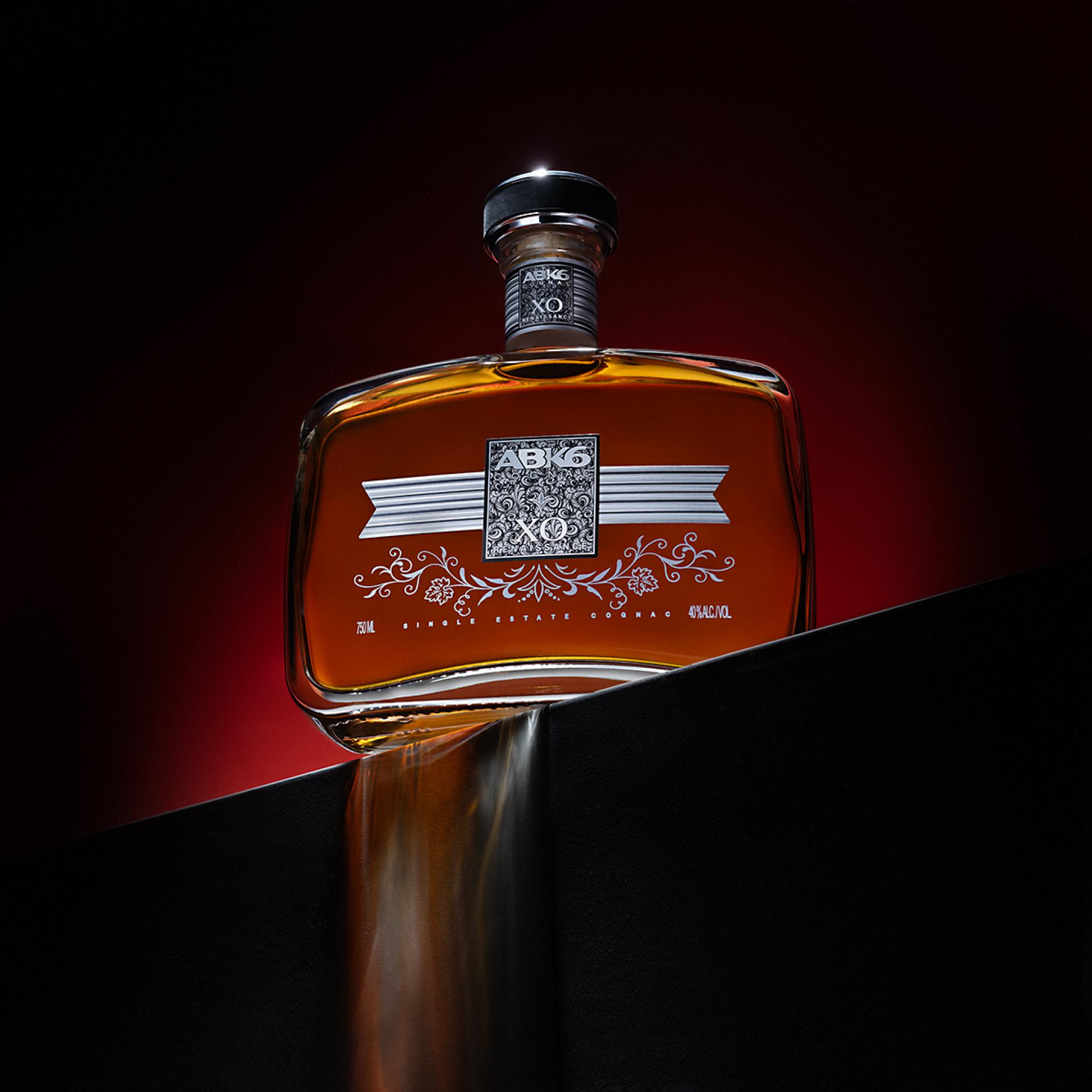 London Photography Awards Winner - Cognac Waterfall