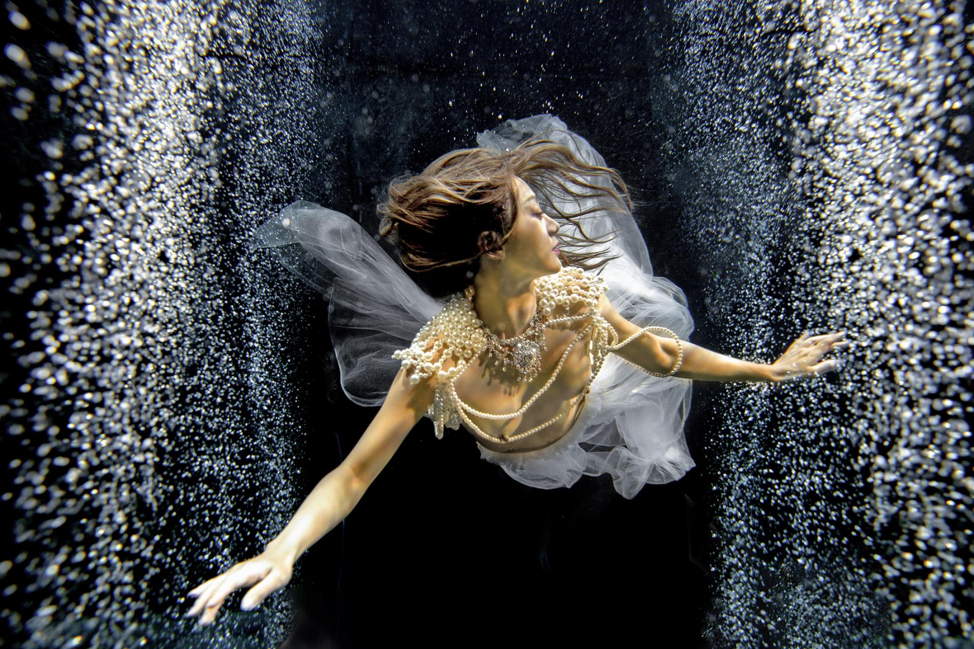 London Photography Awards Winner - Deep sea adventure