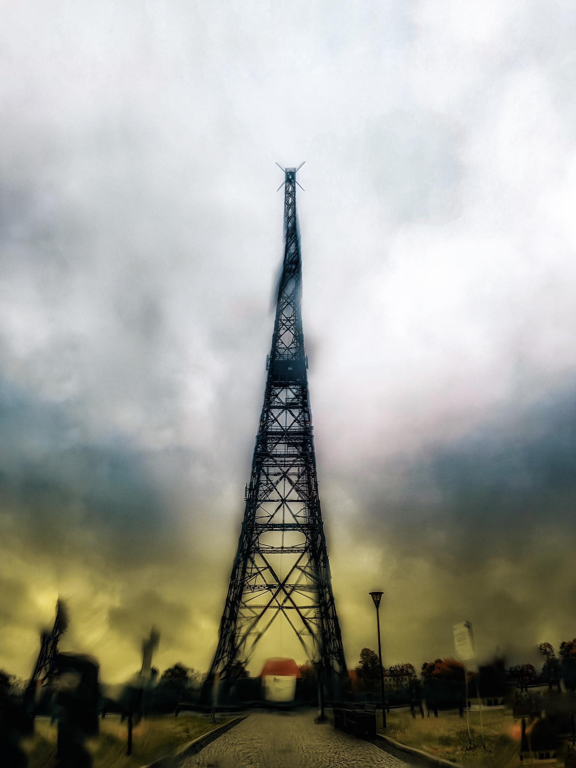 London Photography Awards Winner - Around us