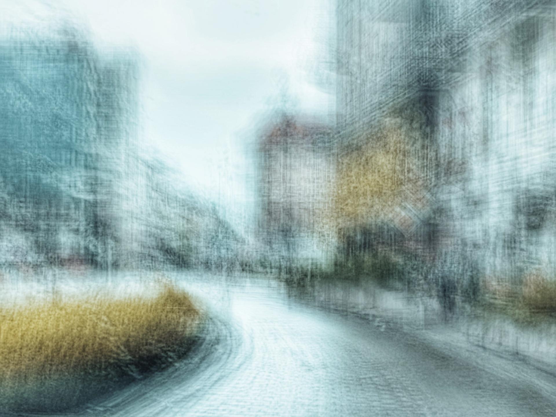 London Photography Awards Winner - Around us