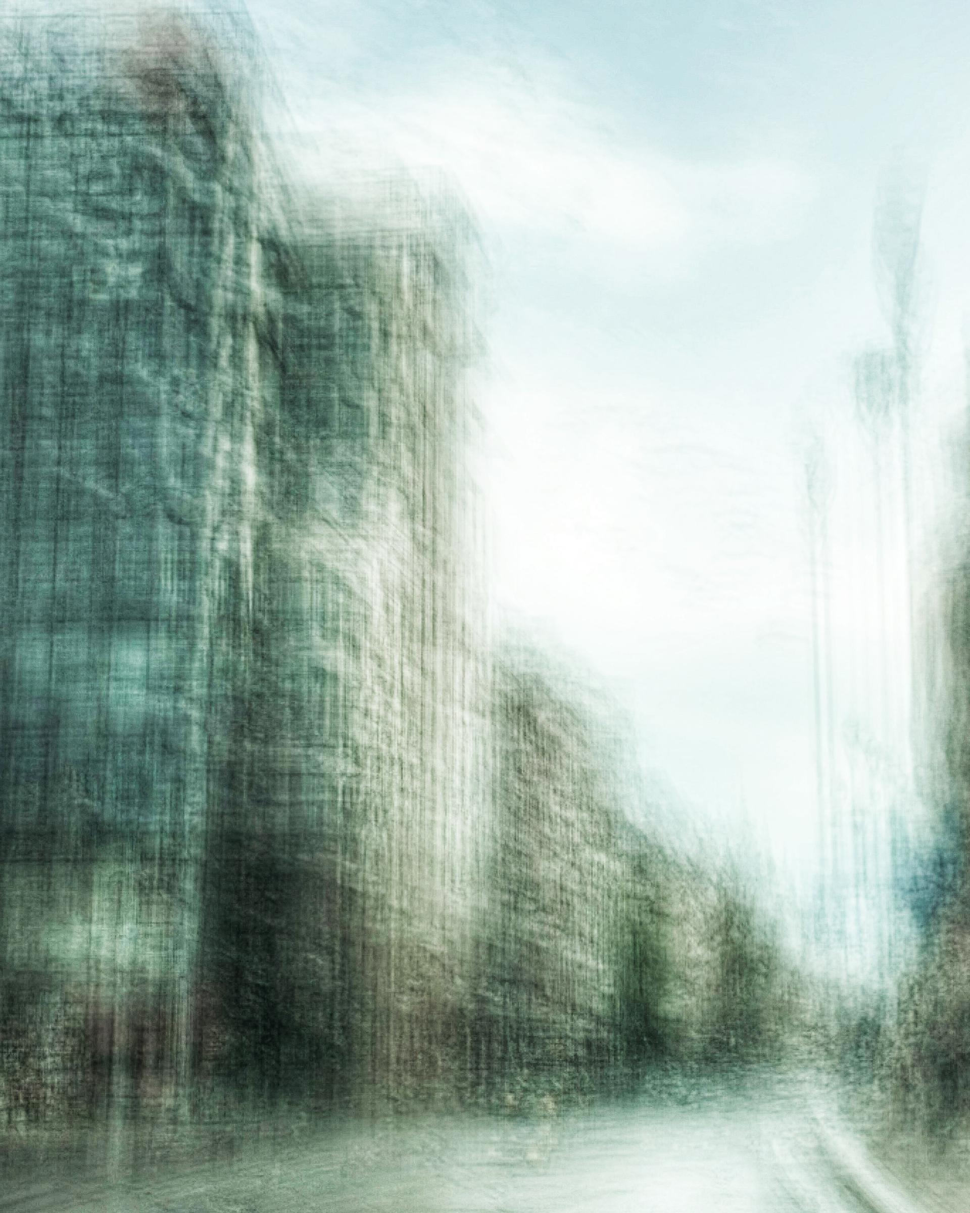 London Photography Awards Winner - Around us