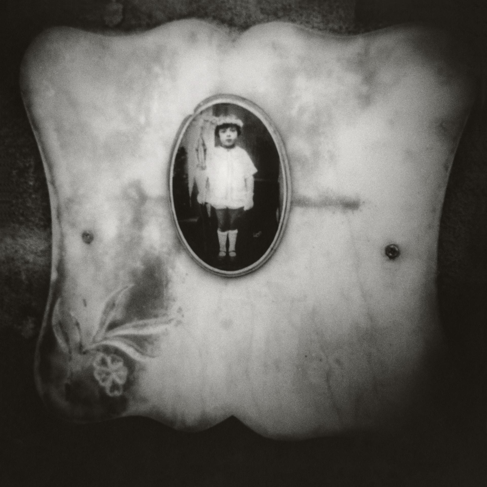 London Photography Awards Winner - Broken Shadow