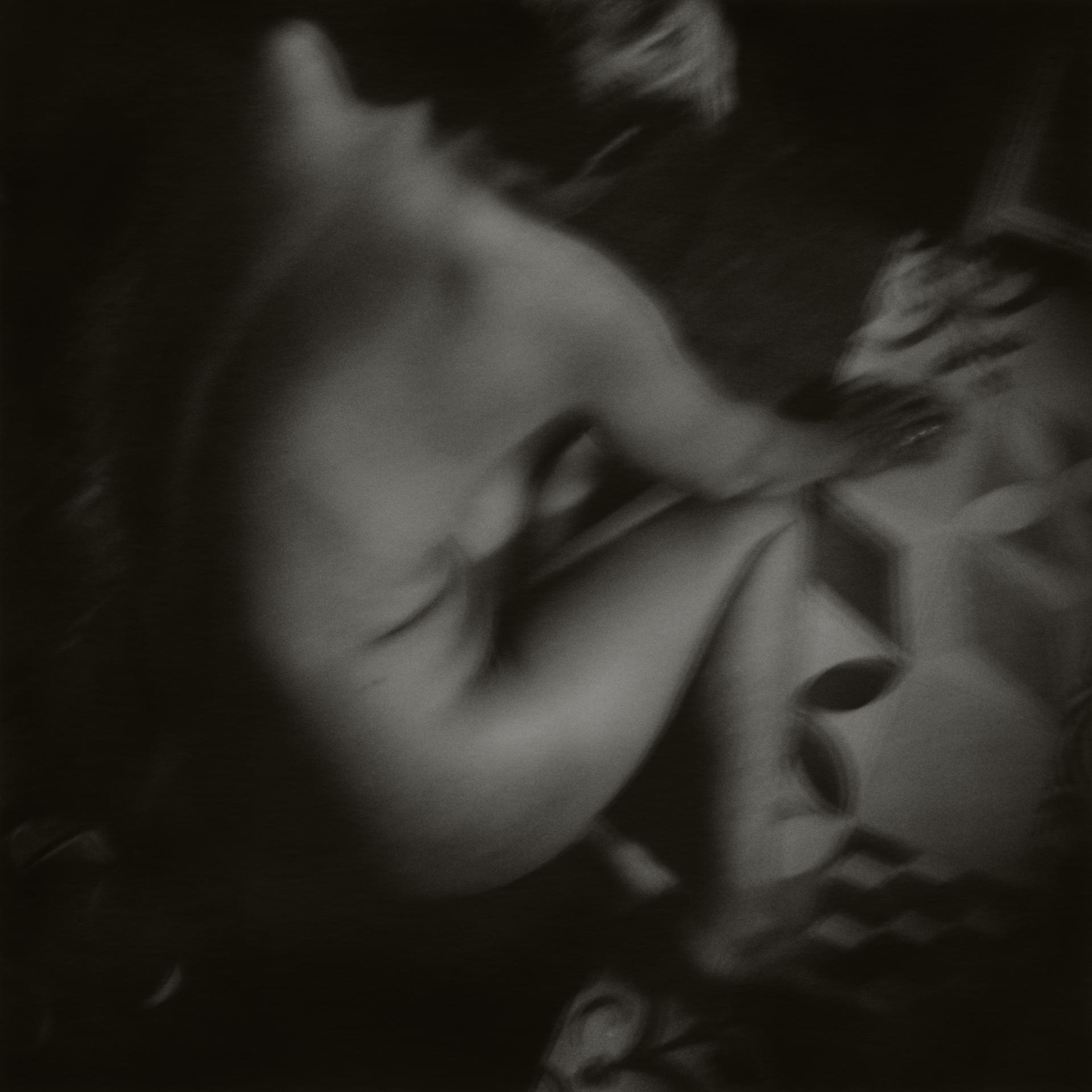 London Photography Awards Winner - Broken Shadow