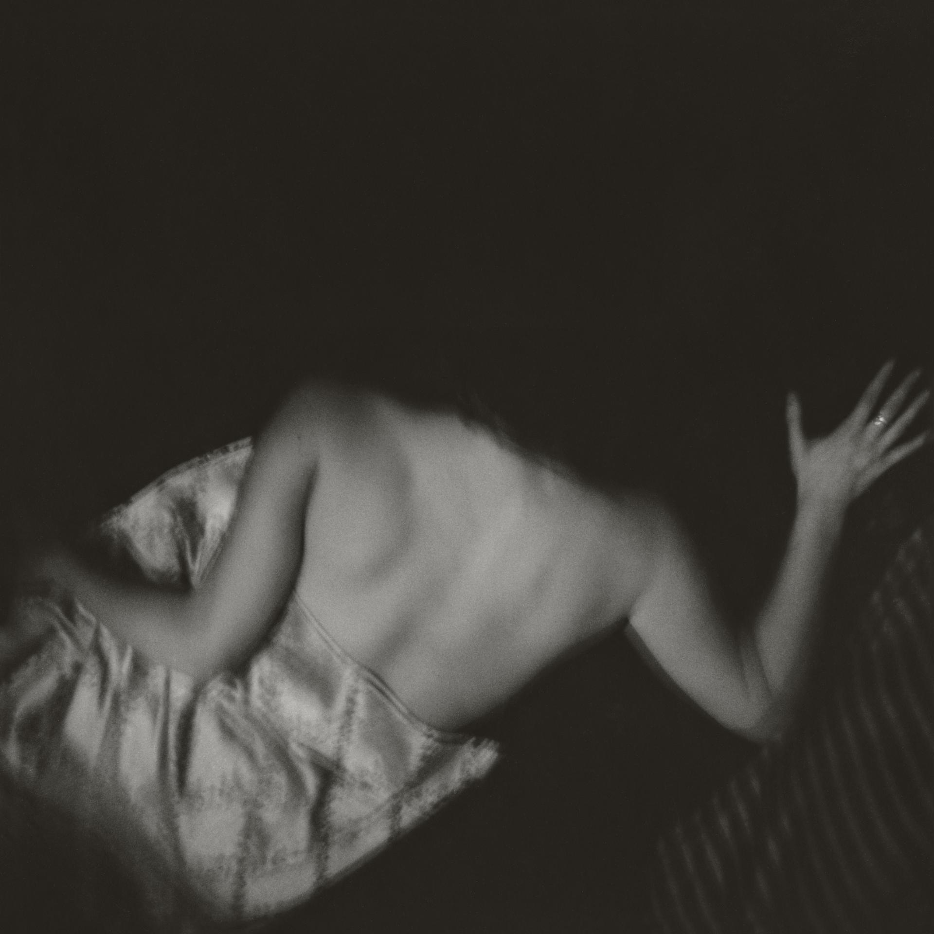 London Photography Awards Winner - Broken Shadow