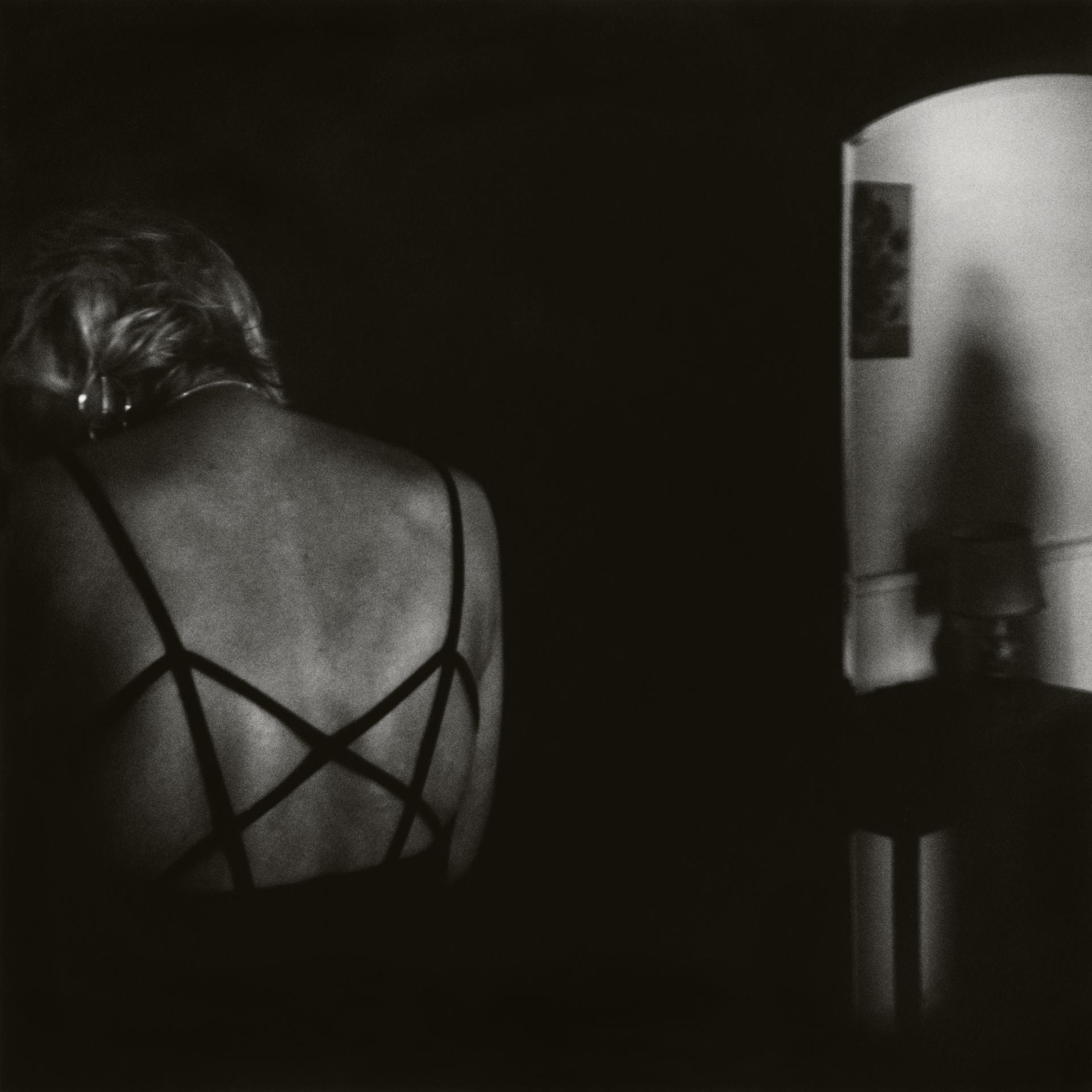 London Photography Awards Winner - Broken Shadow