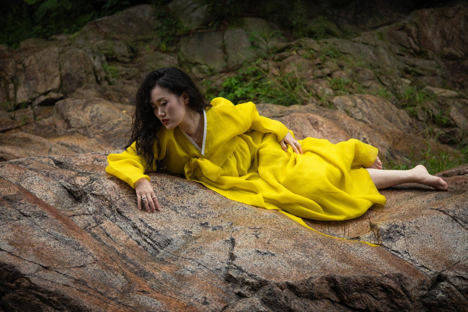 London Photography Awards Winner - In the memory of Kihan Lee