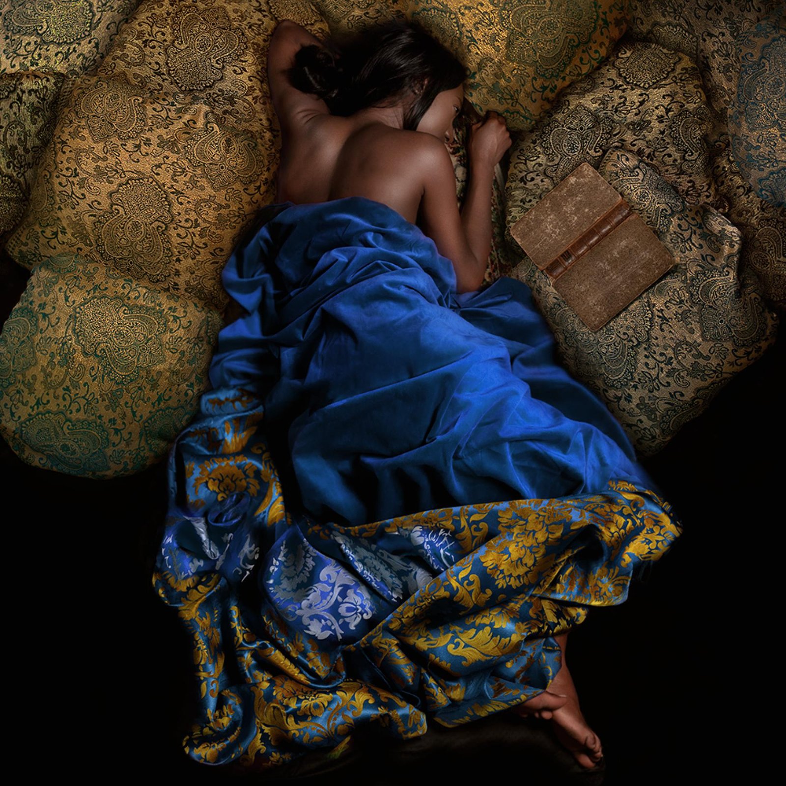 London Photography Awards Winner - The Book