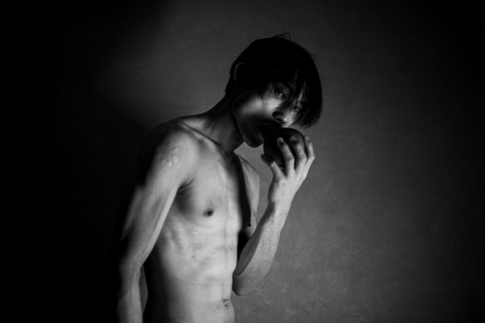 London Photography Awards Winner - Original sin.