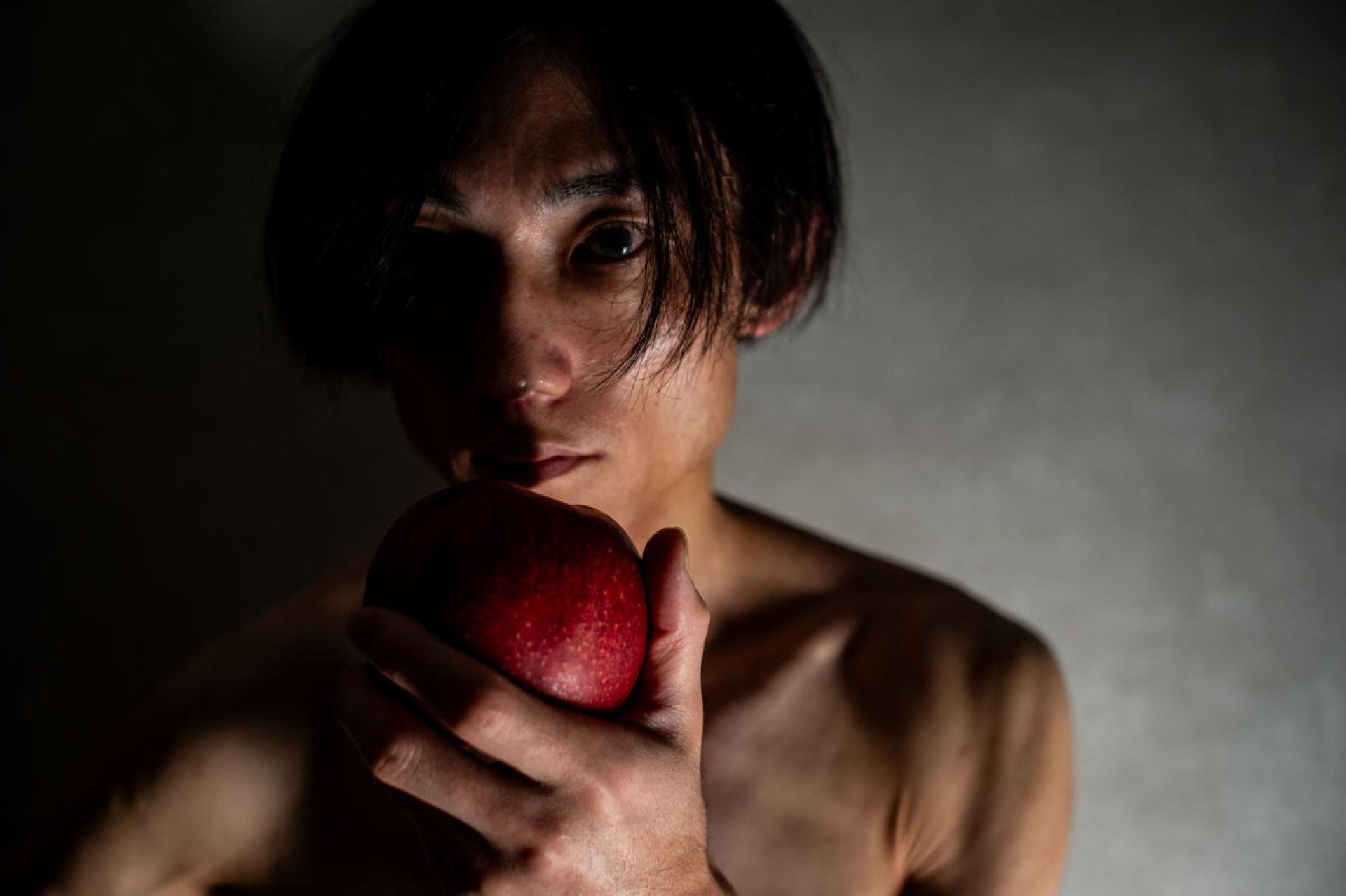 London Photography Awards Winner - Original sin.