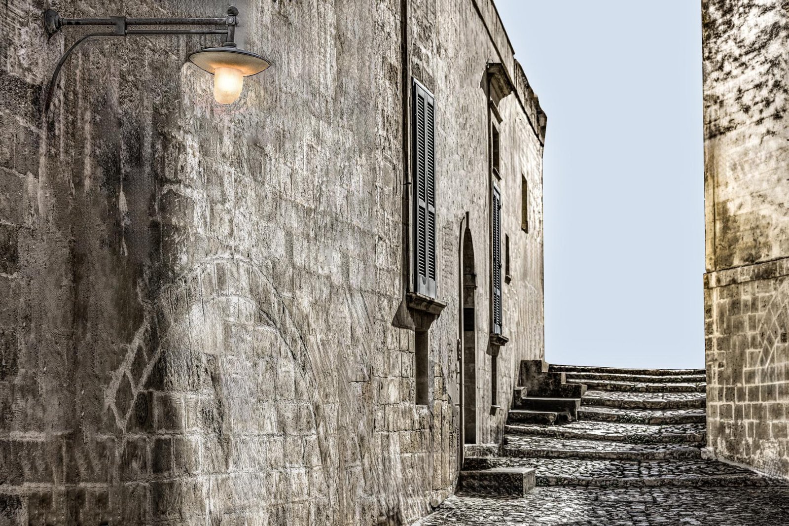 London Photography Awards Winner - The Ascent