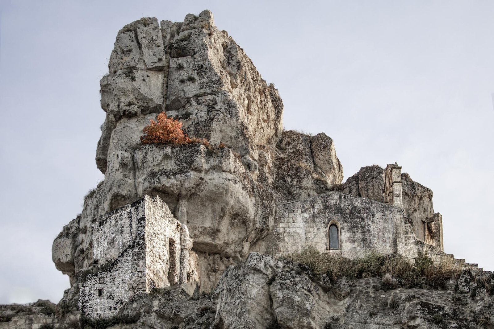 London Photography Awards Winner - The Ascent