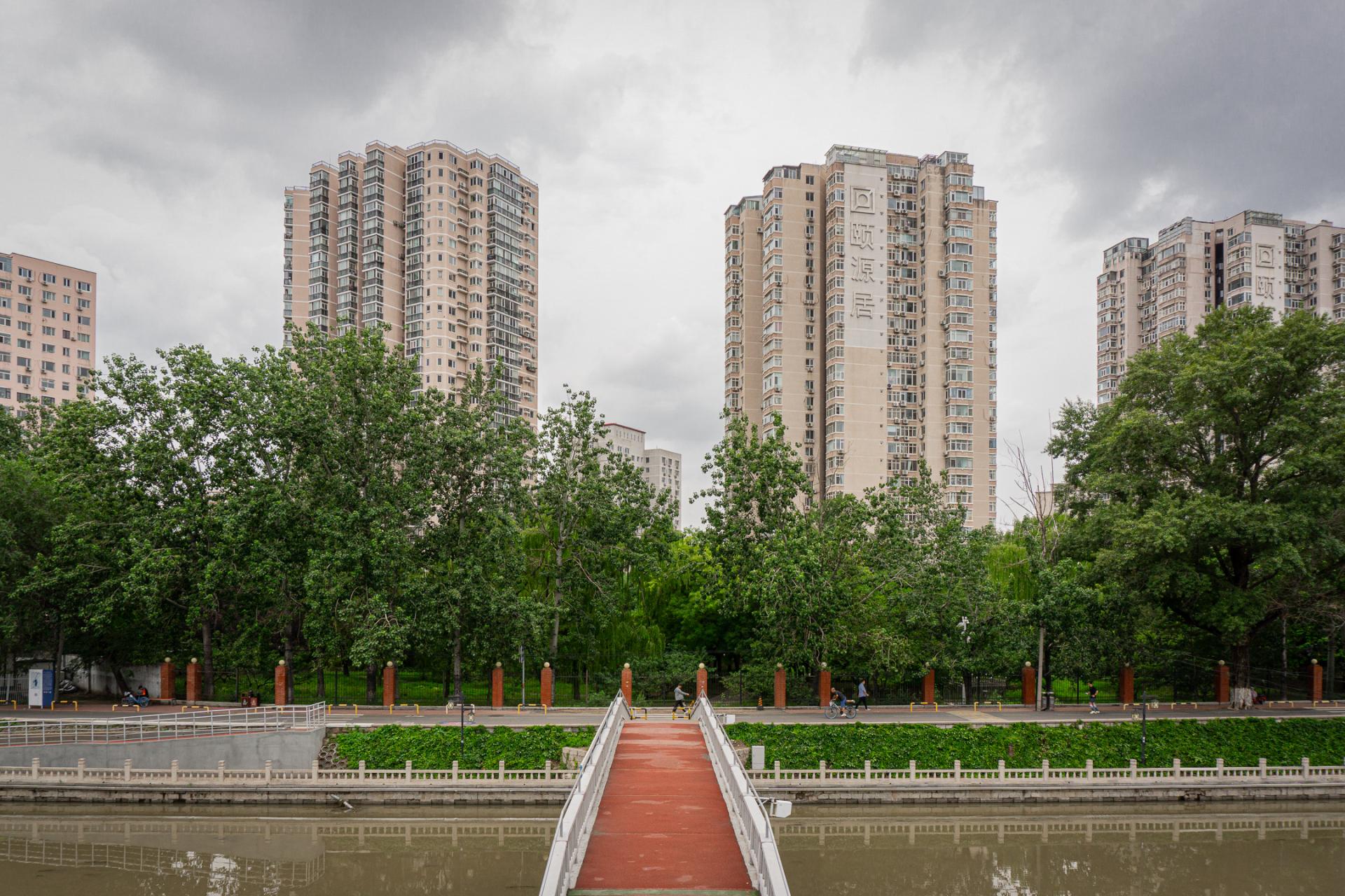 London Photography Awards Winner - Still City
