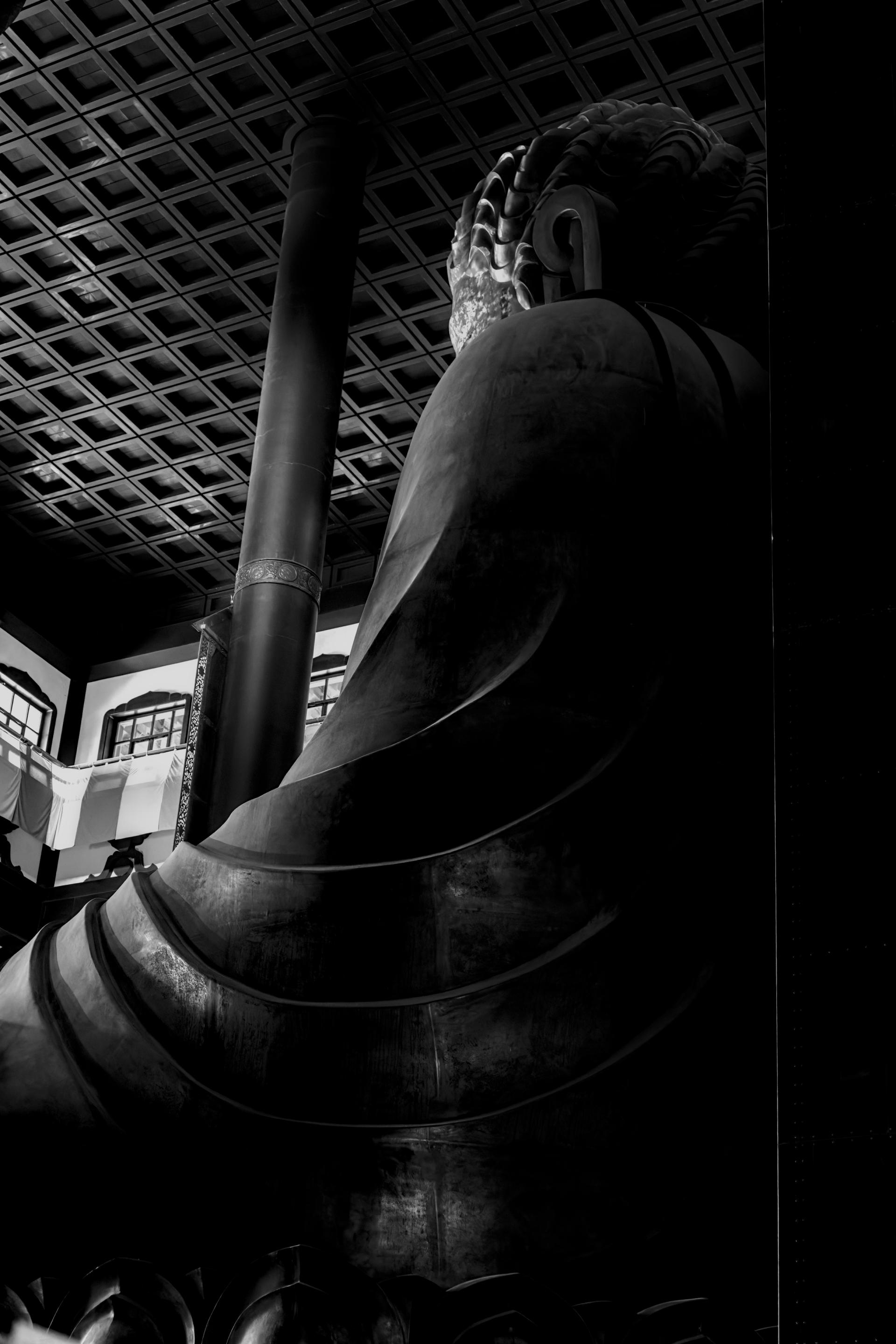 London Photography Awards Winner - 1,281 Buddha statues