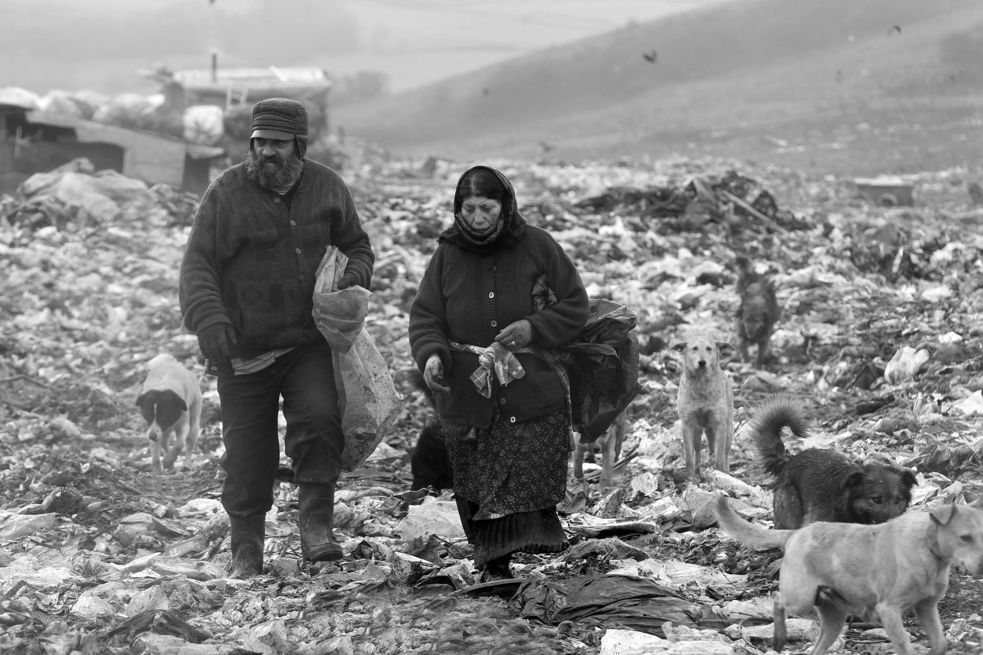London Photography Awards Winner - L'ALTRA FACCIA DEL MONDO