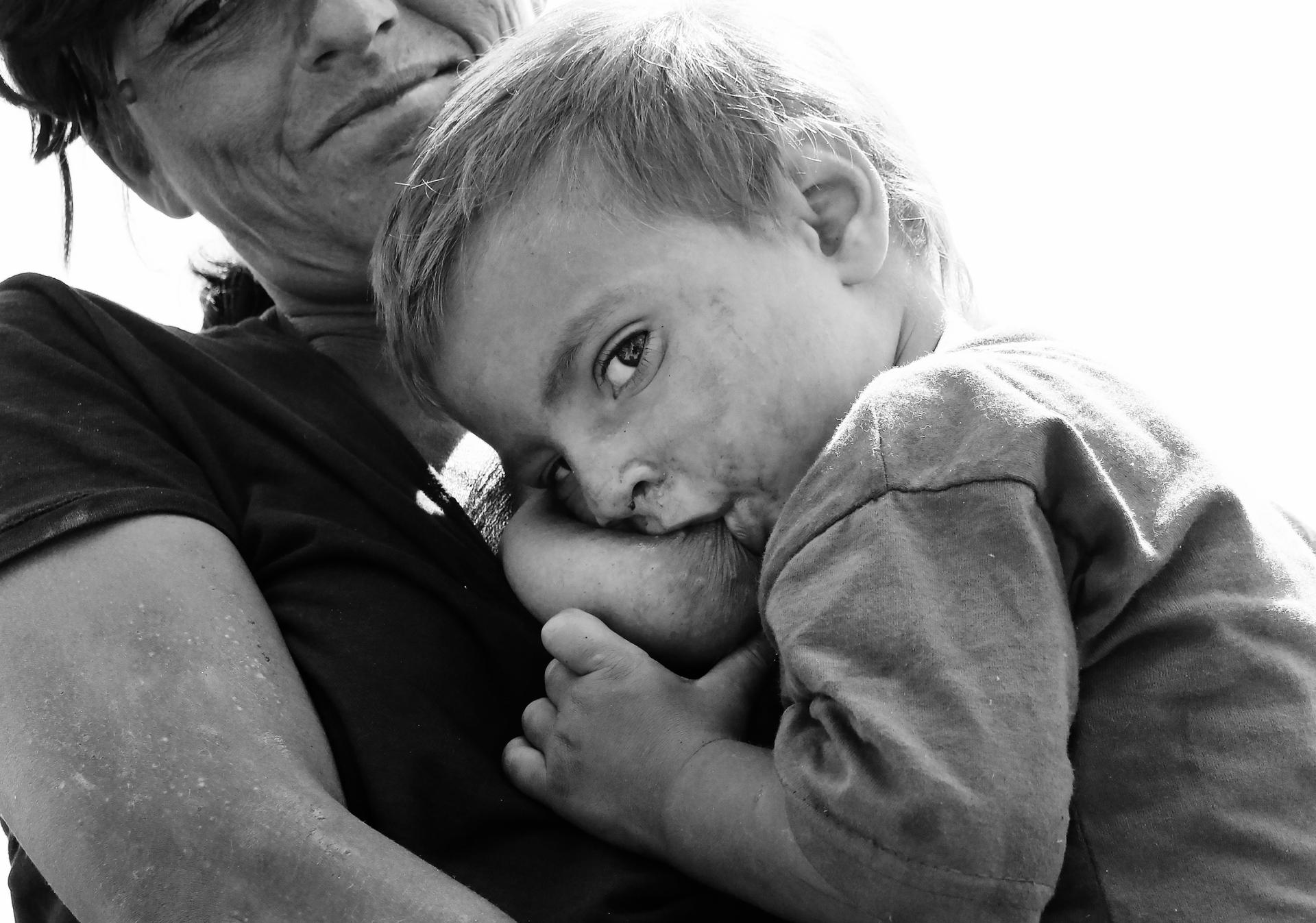 London Photography Awards Winner - L'ALTRA FACCIA DEL MONDO