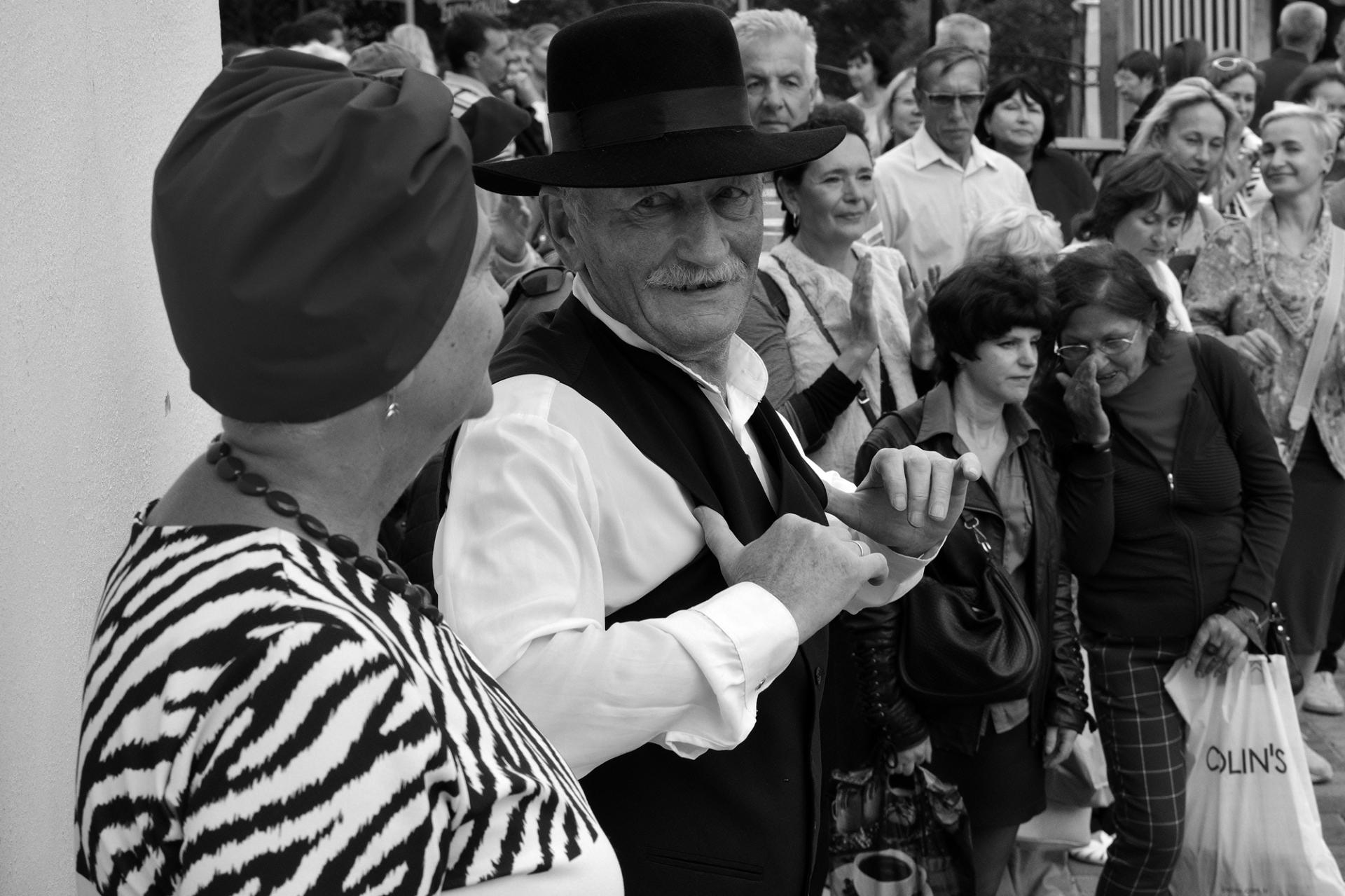 London Photography Awards Winner - All people are different