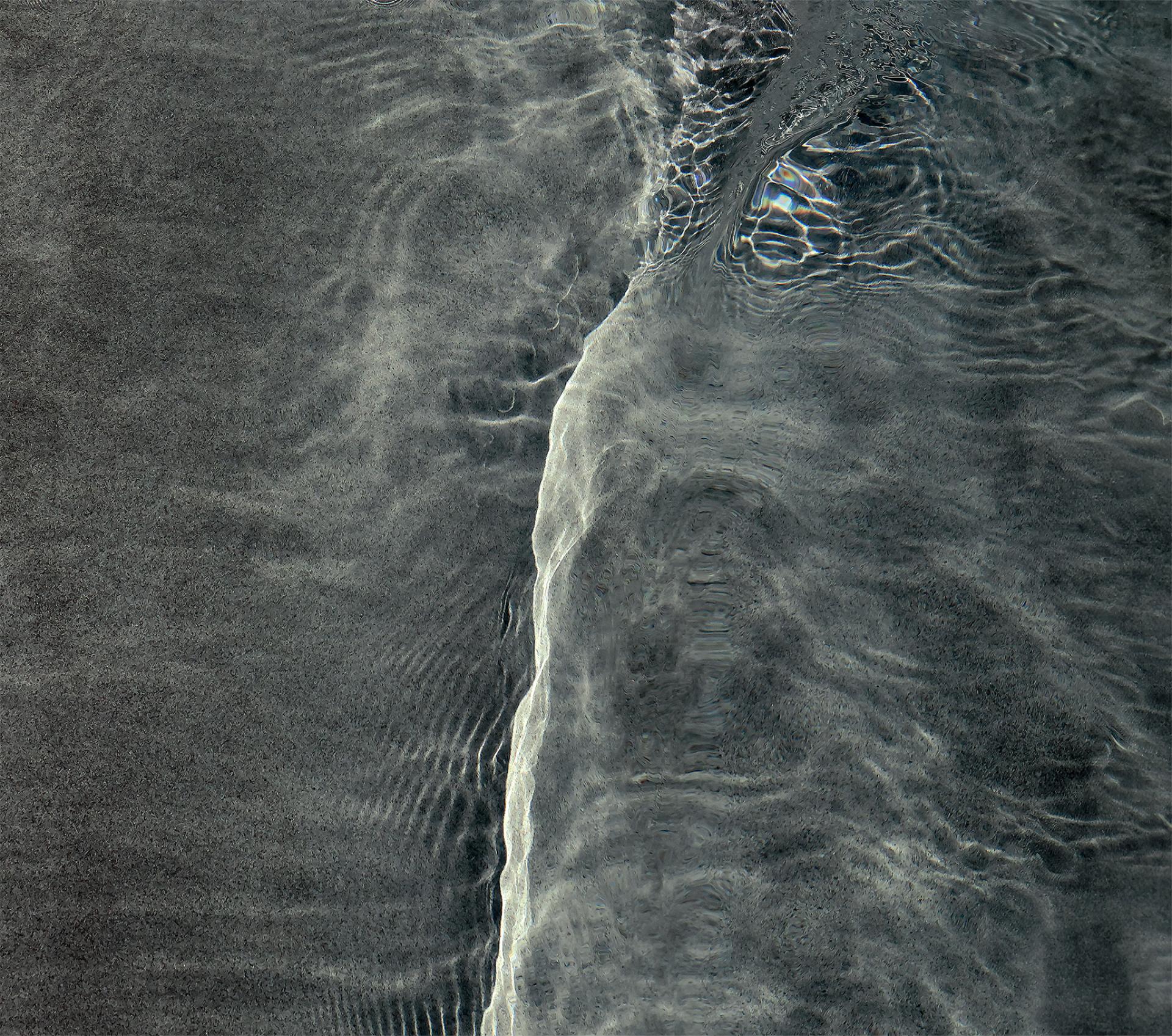 London Photography Awards Winner - Electro Wave