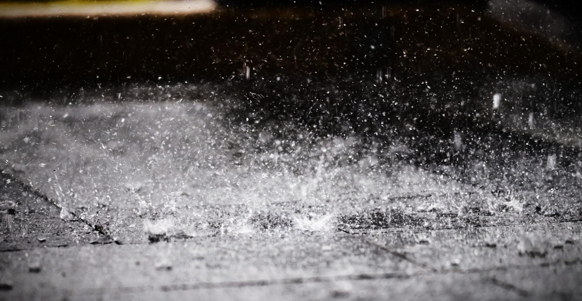 London Photography Awards Winner - A Story Between Monastery and Rain