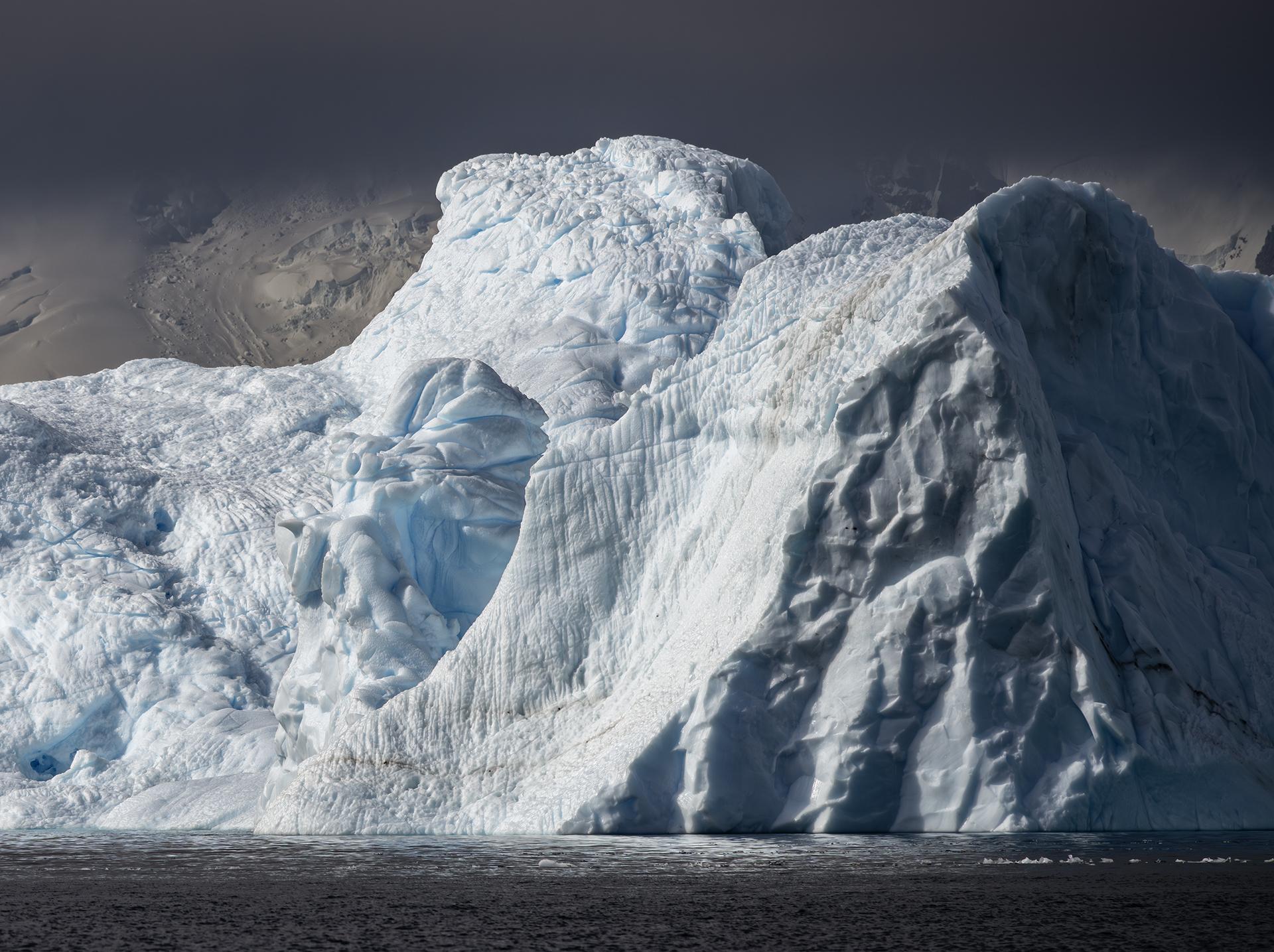 London Photography Awards Winner - Compressed Mass