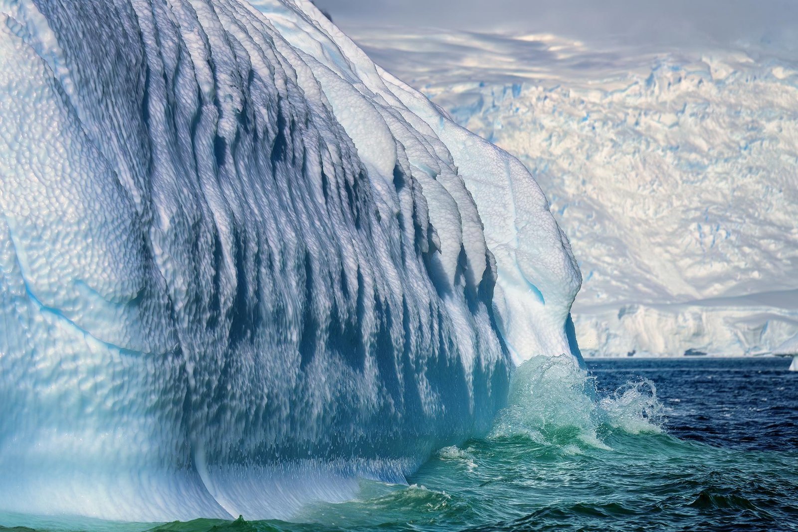 London Photography Awards Winner - Shear Zone