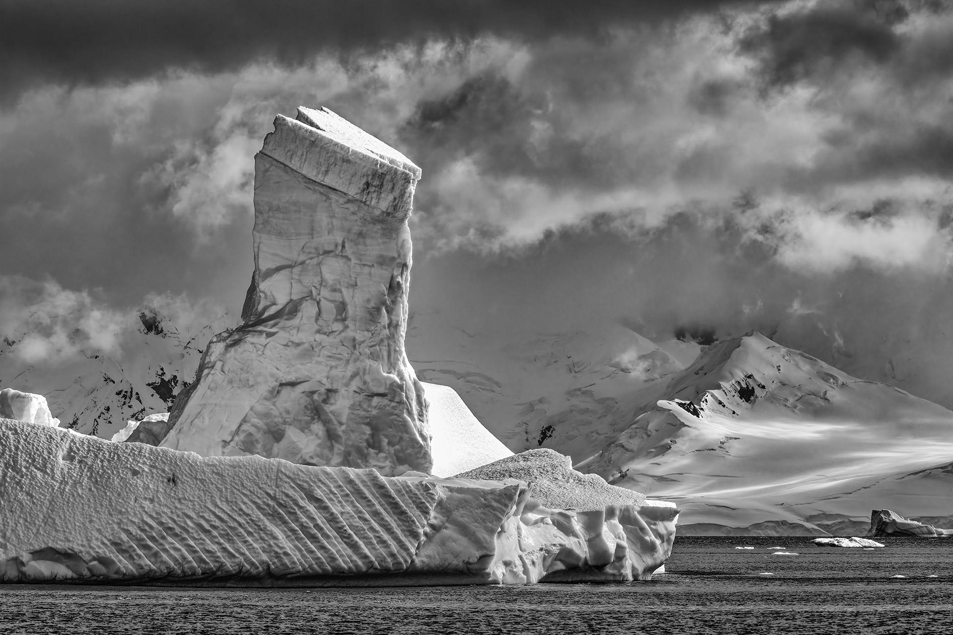 London Photography Awards Winner - Standing Remnant