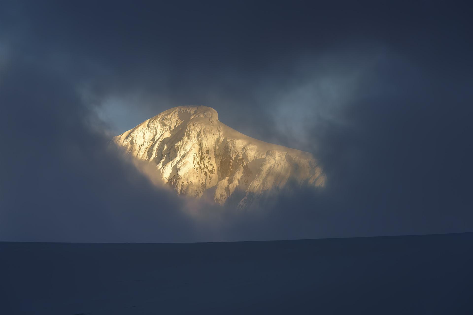London Photography Awards Winner - Emergent Core