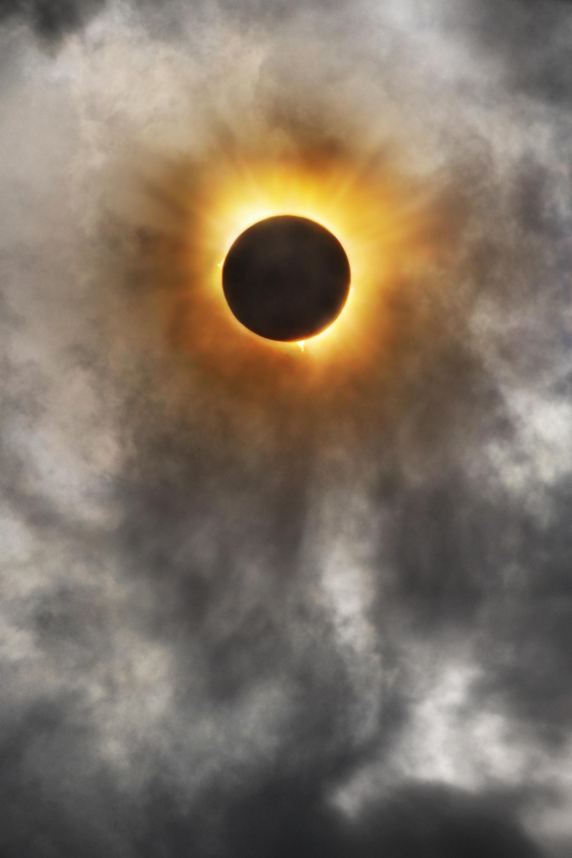 London Photography Awards Winner - Helios Awakens