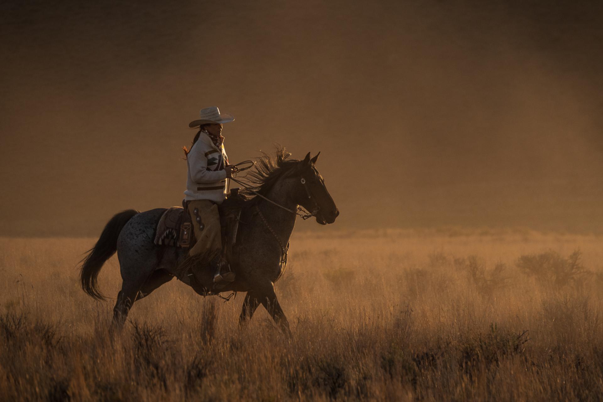 London Photography Awards Winner - Dust and Devotion