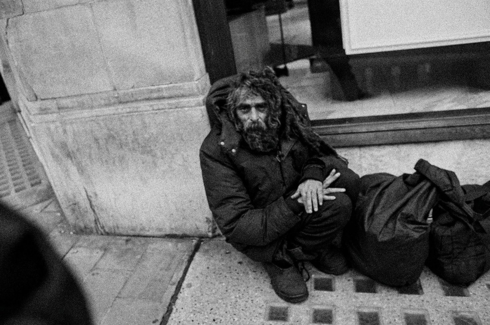 London Photography Awards Winner - Look