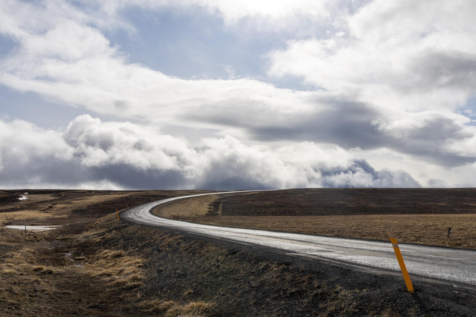 London Photography Awards Winner - The Essence of Iceland