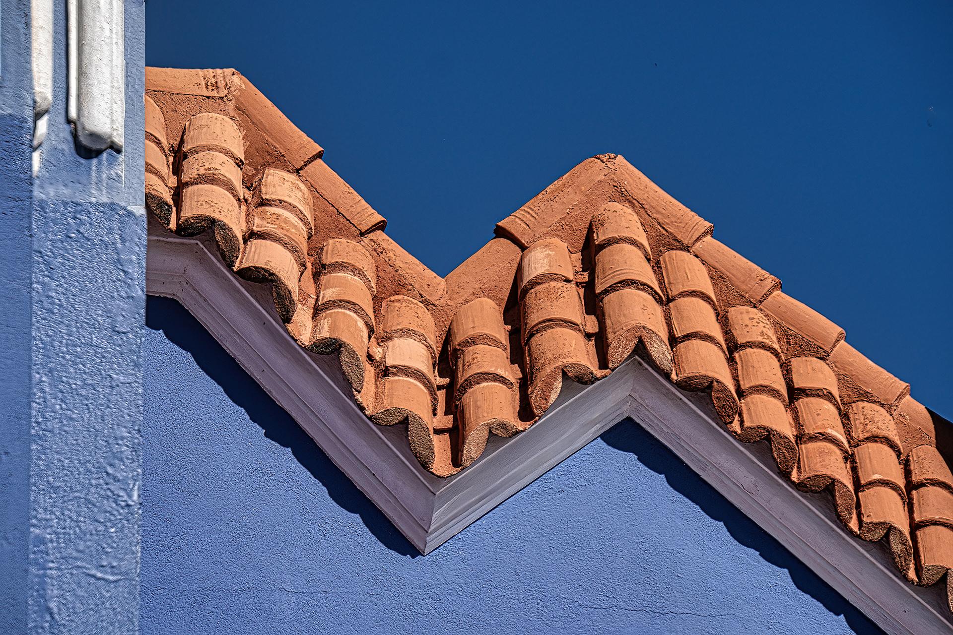 London Photography Awards Winner - Up and Down Roof