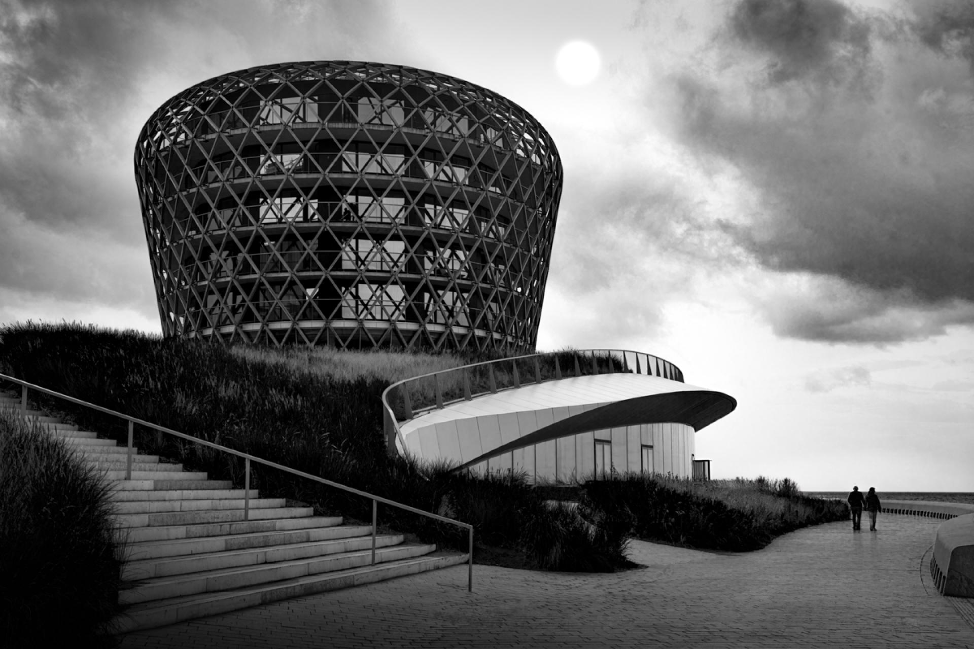 London Photography Awards Winner - Casino