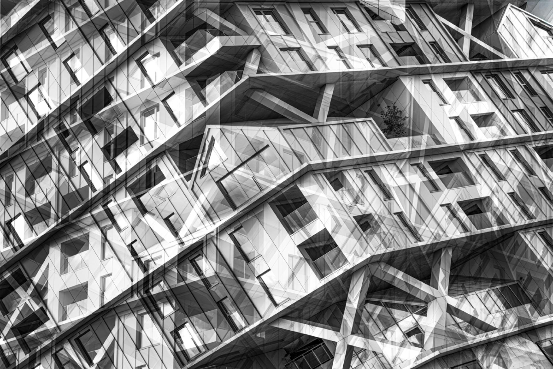 London Photography Awards Winner - Hoost