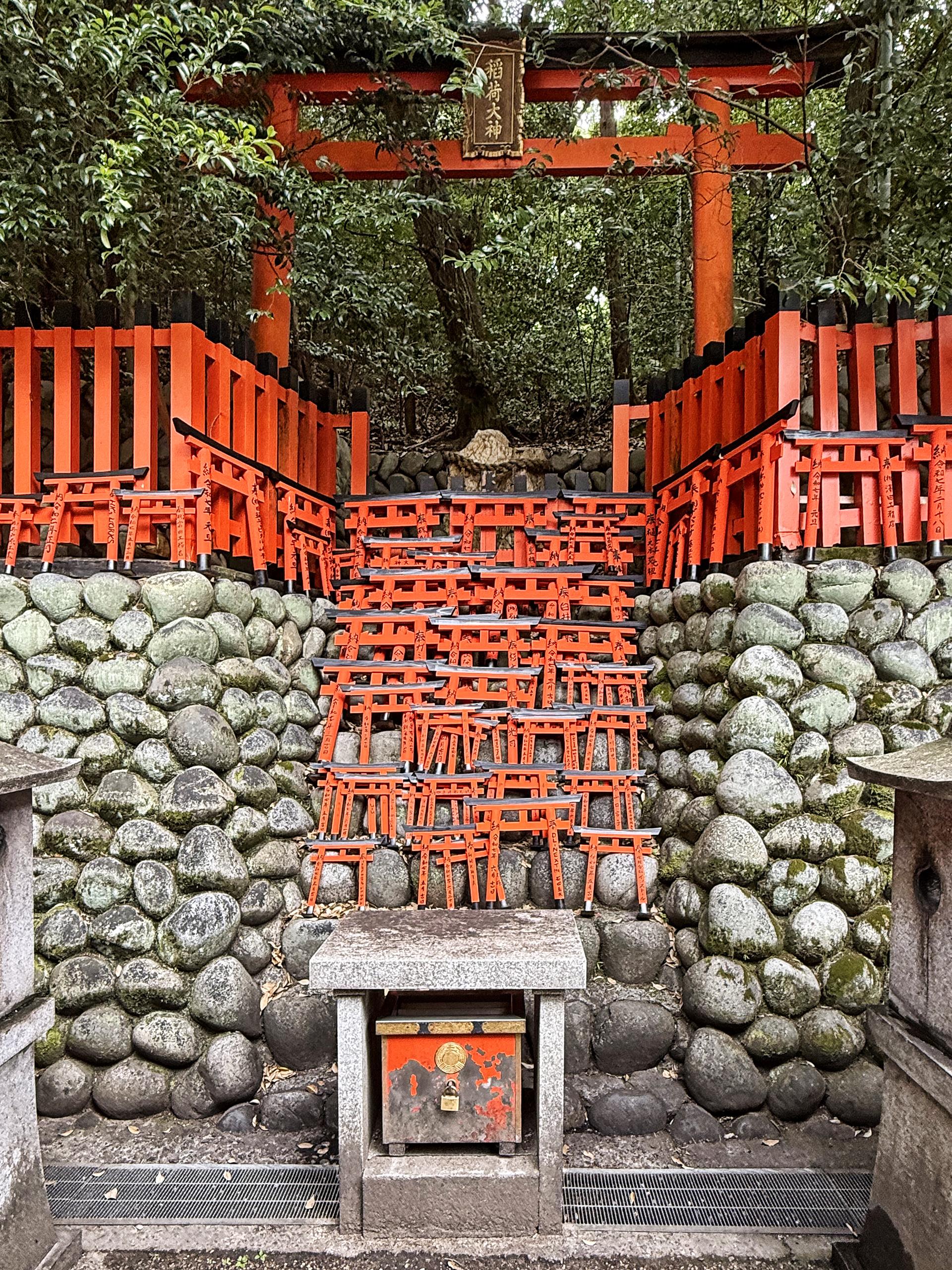 London Photography Awards Winner - Offerings