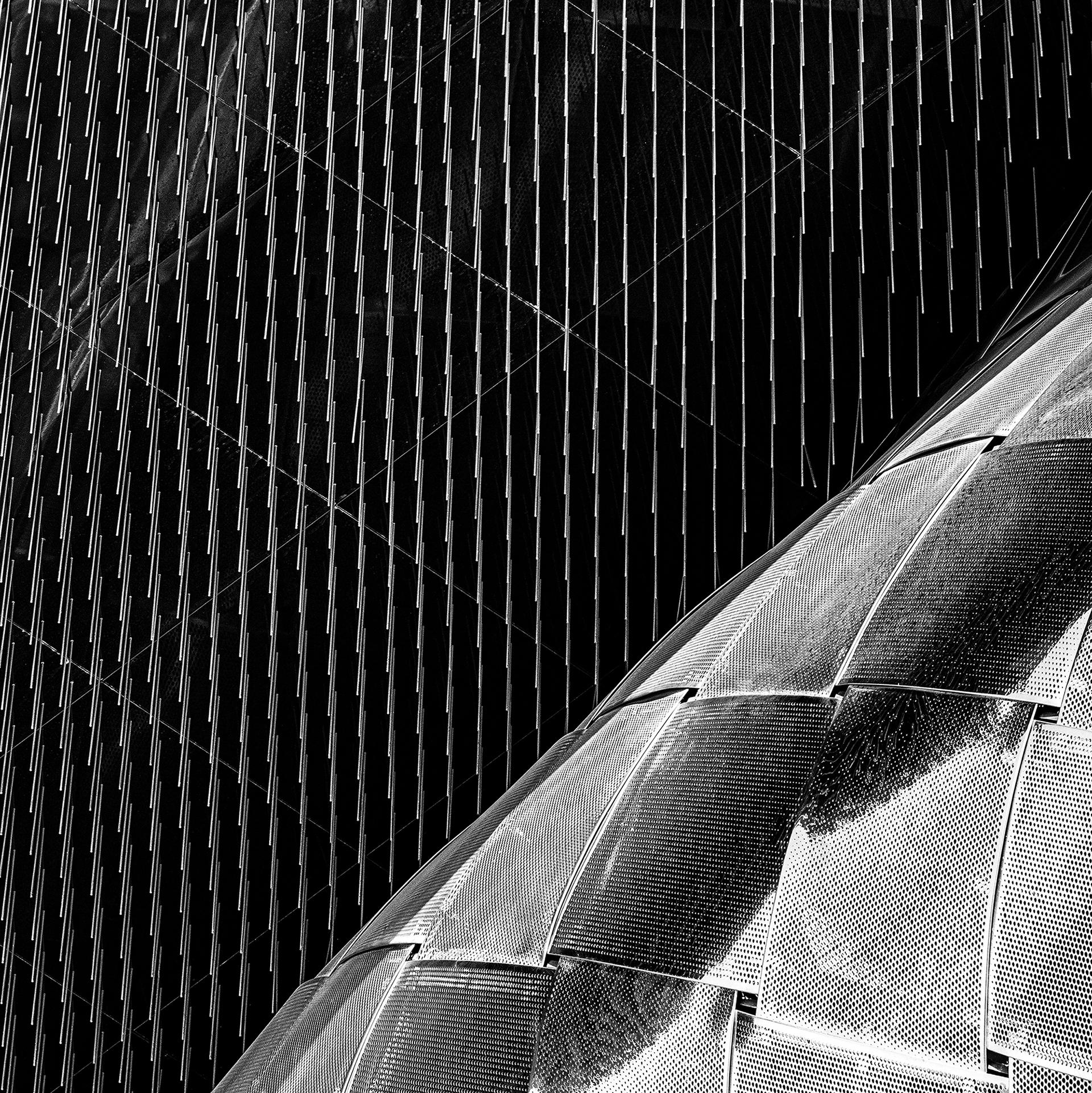 London Photography Awards Winner - Philharmonie de Paris Details