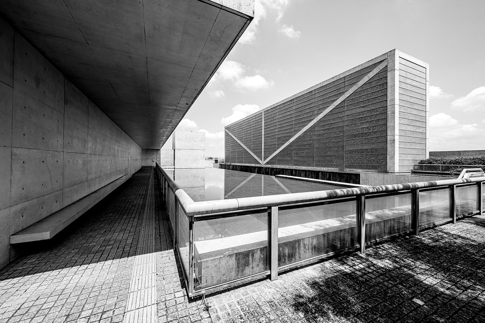 London Photography Awards Winner - Sayamaike Museum Tableaux