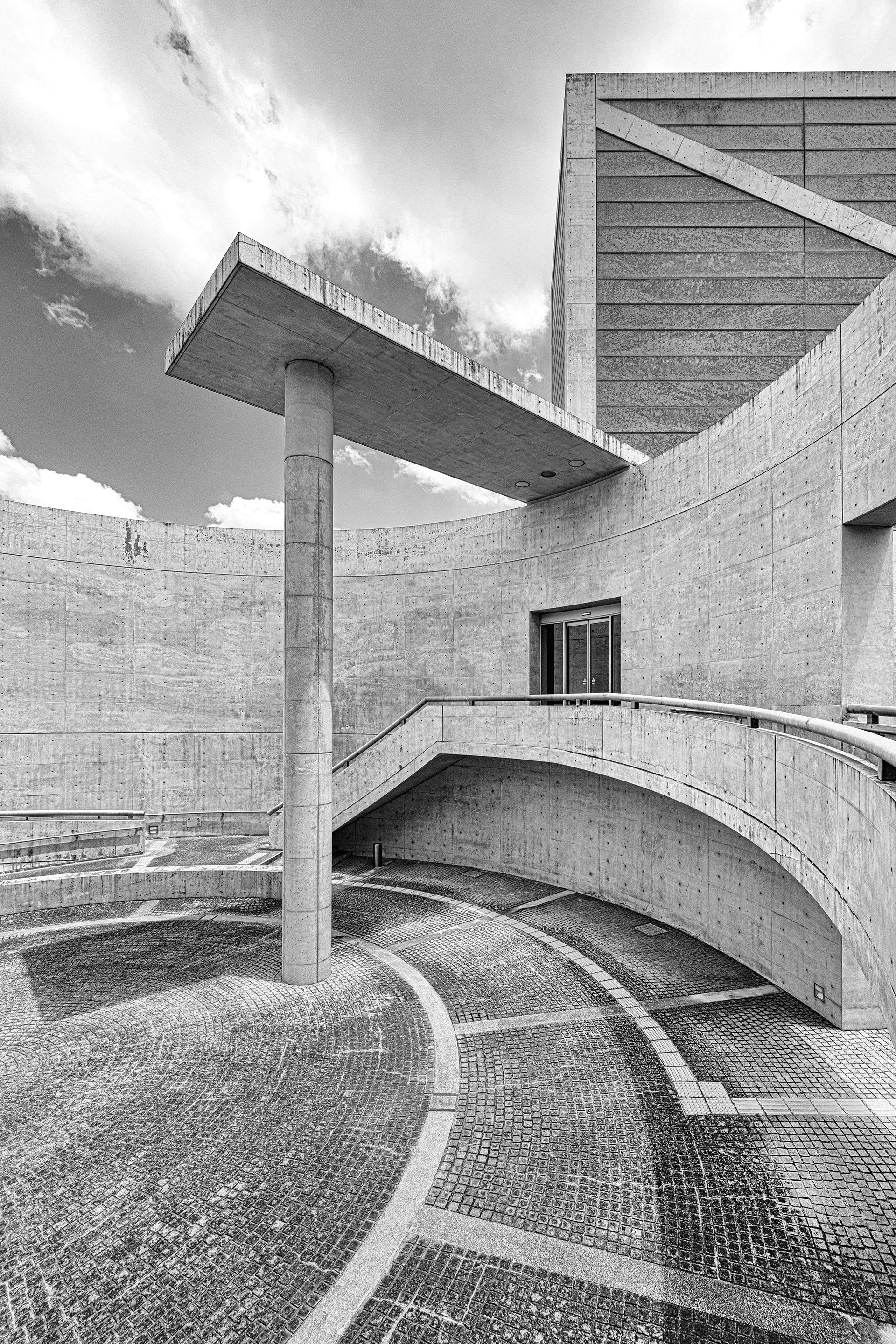 London Photography Awards Winner - Sayamaike Museum Tableaux