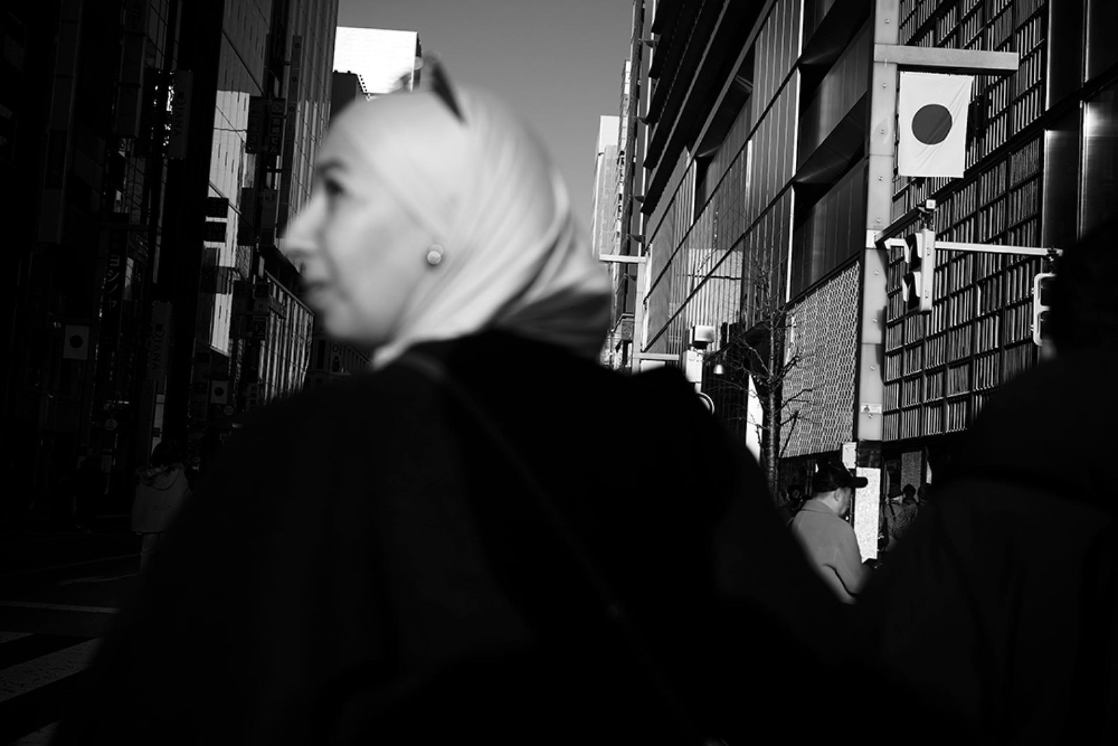 London Photography Awards Winner - Under the Same Sun