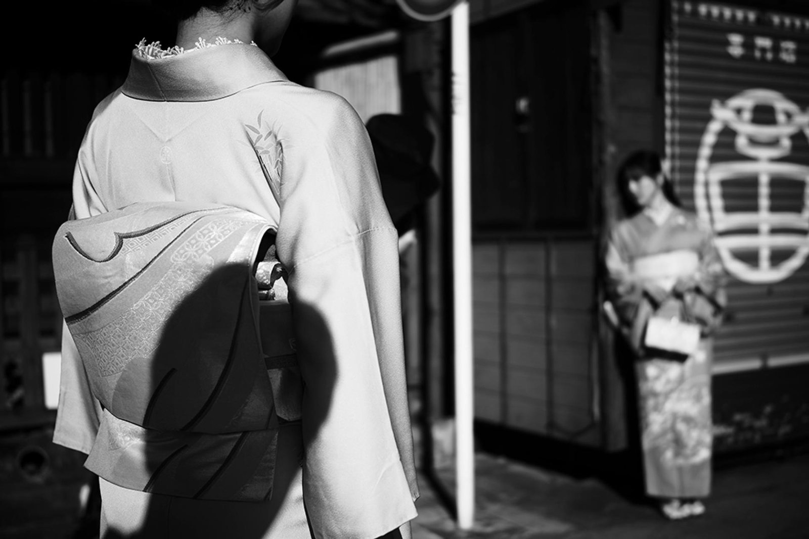 London Photography Awards Winner - Under the Same Sun