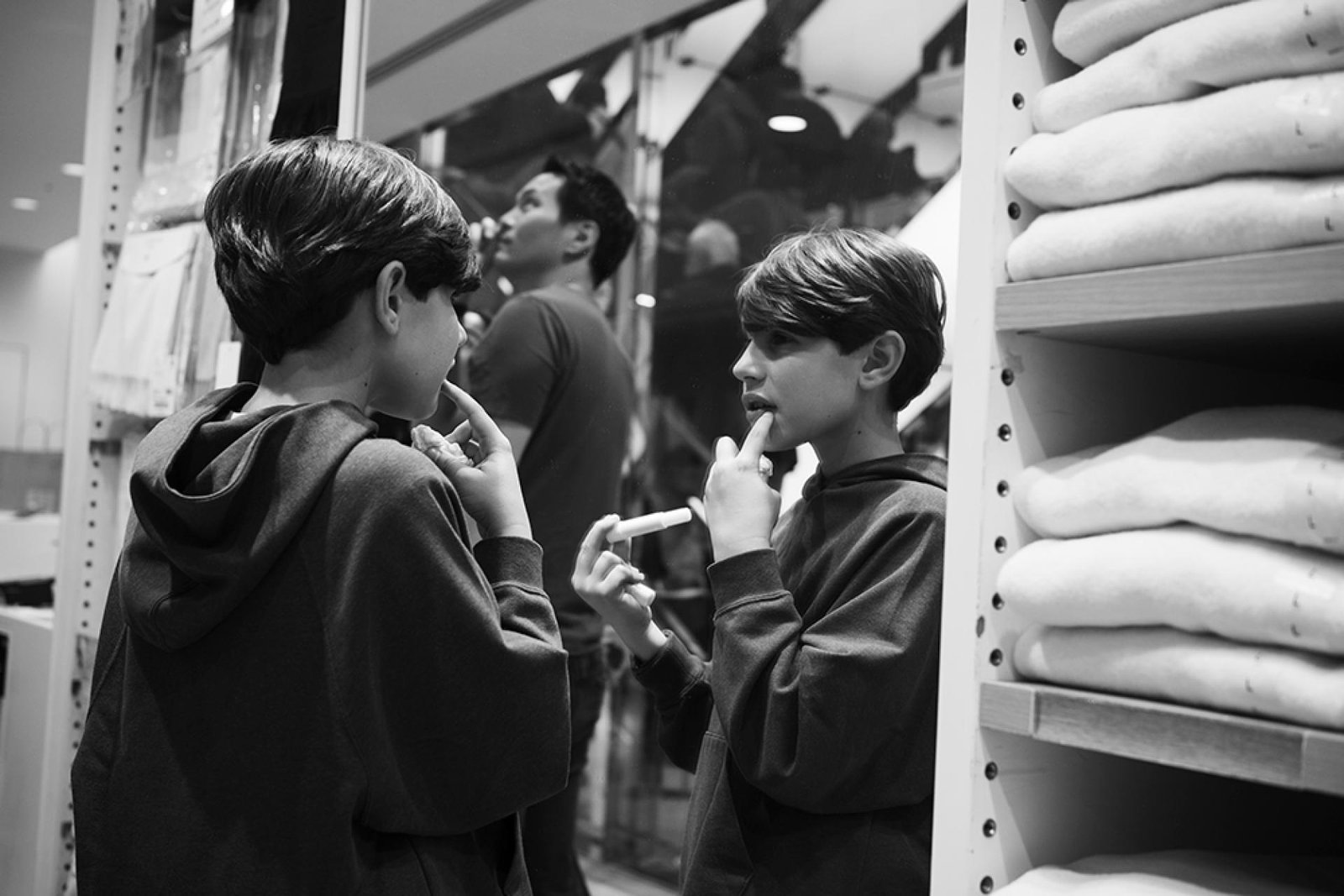 London Photography Awards Winner - Under the Same Sun