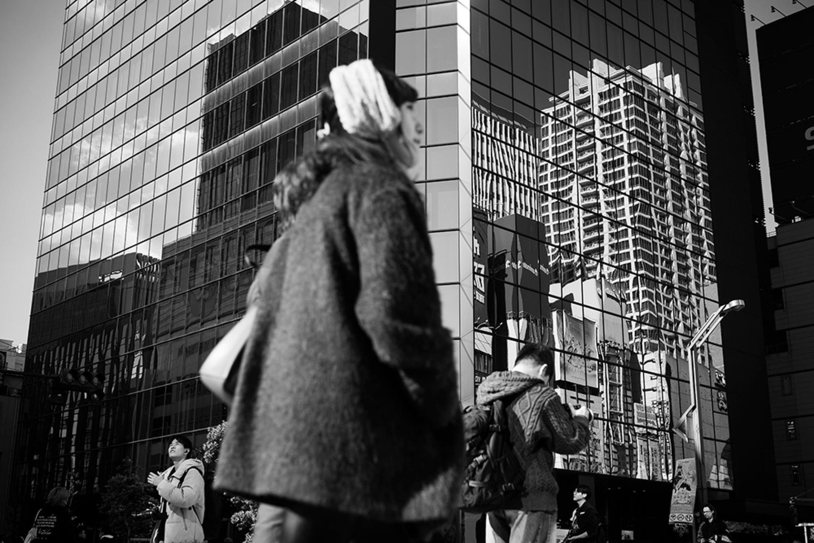 London Photography Awards Winner - Under the Same Sun